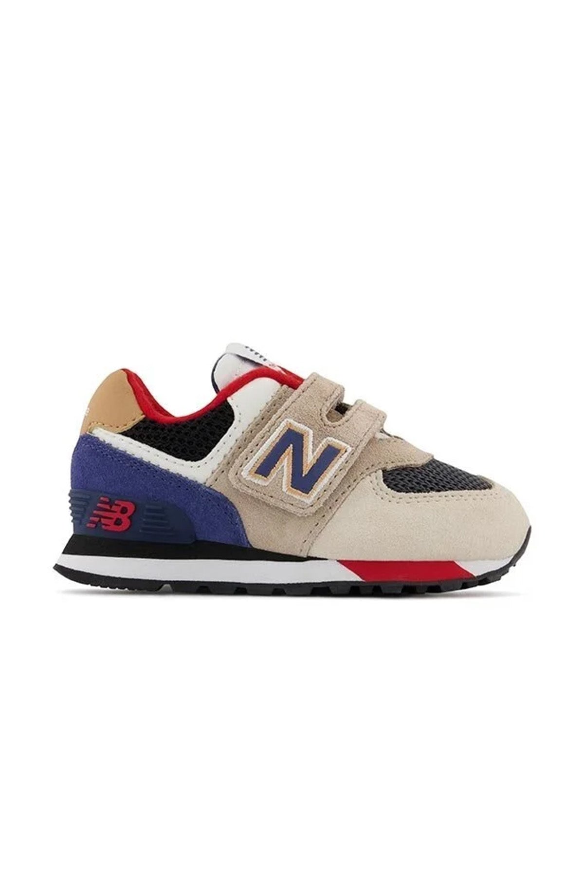 New Balance Erkek Bebek 574 Sneaker Ayakkabı-Libas Trendy Fashion Store