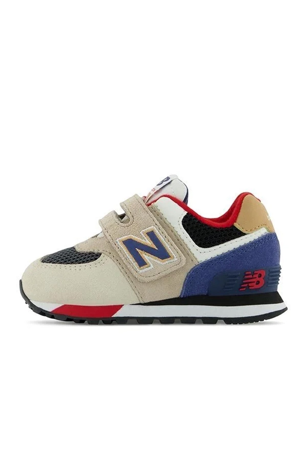 New Balance Erkek Bebek 574 Sneaker Ayakkabı-Libas Trendy Fashion Store