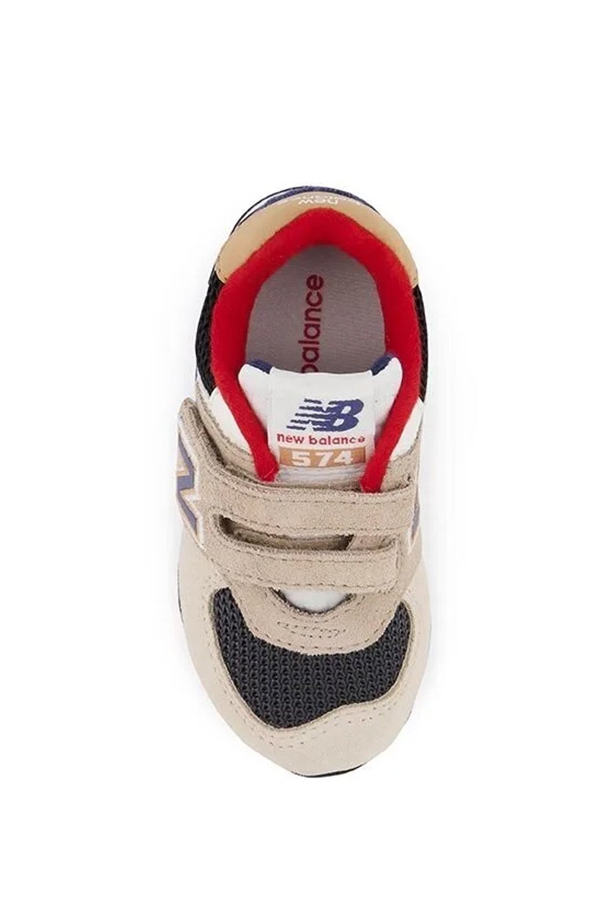 New Balance Erkek Bebek 574 Sneaker Ayakkabı-Libas Trendy Fashion Store