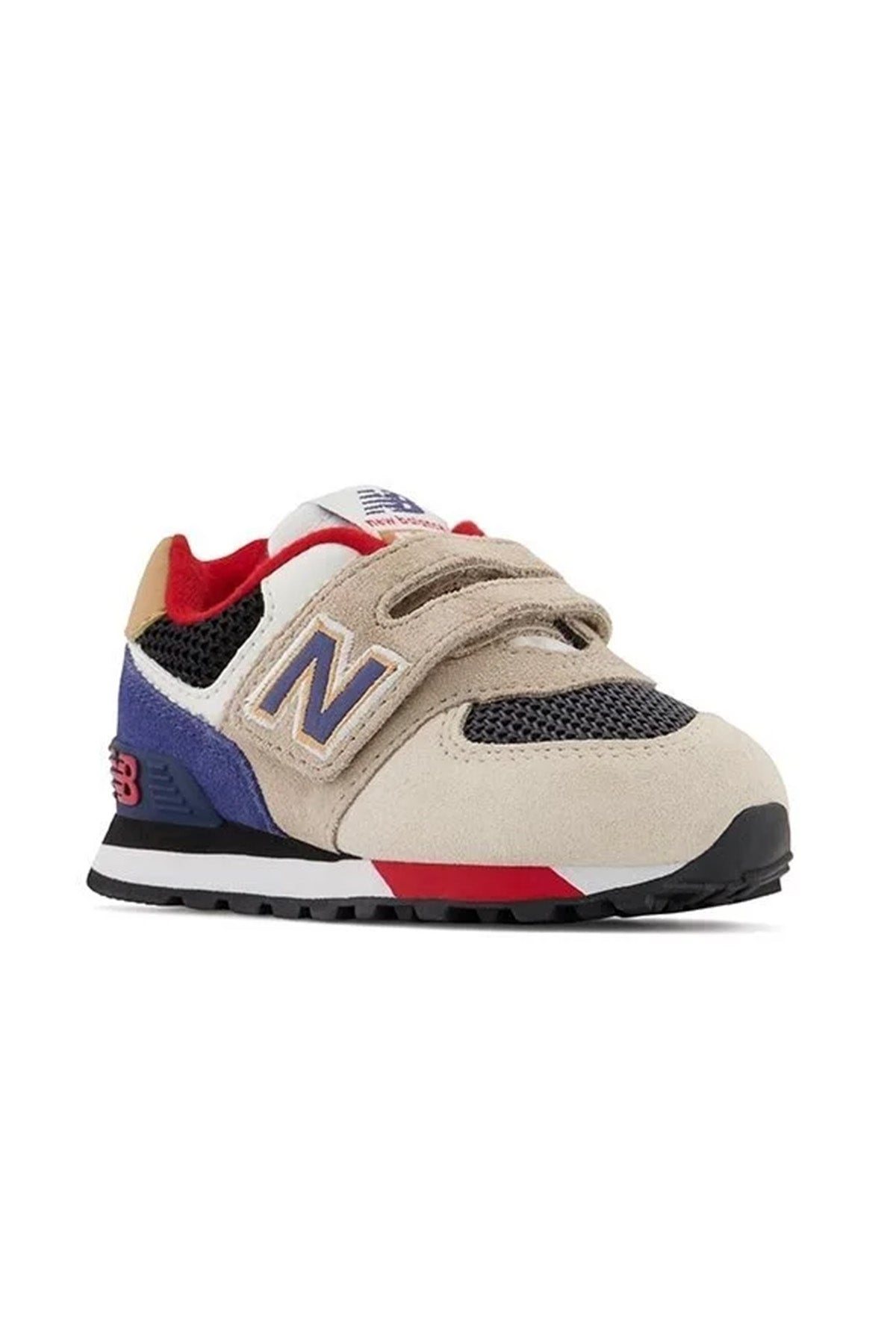 New Balance Erkek Bebek 574 Sneaker Ayakkabı-Libas Trendy Fashion Store
