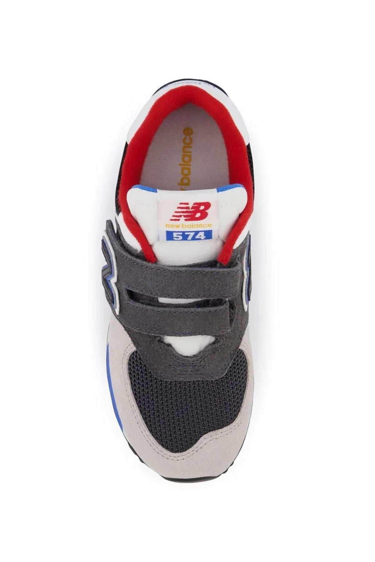 New Balance Erkek Çocuk 574 Sneaker Ayakkabı-Libas Trendy Fashion Store