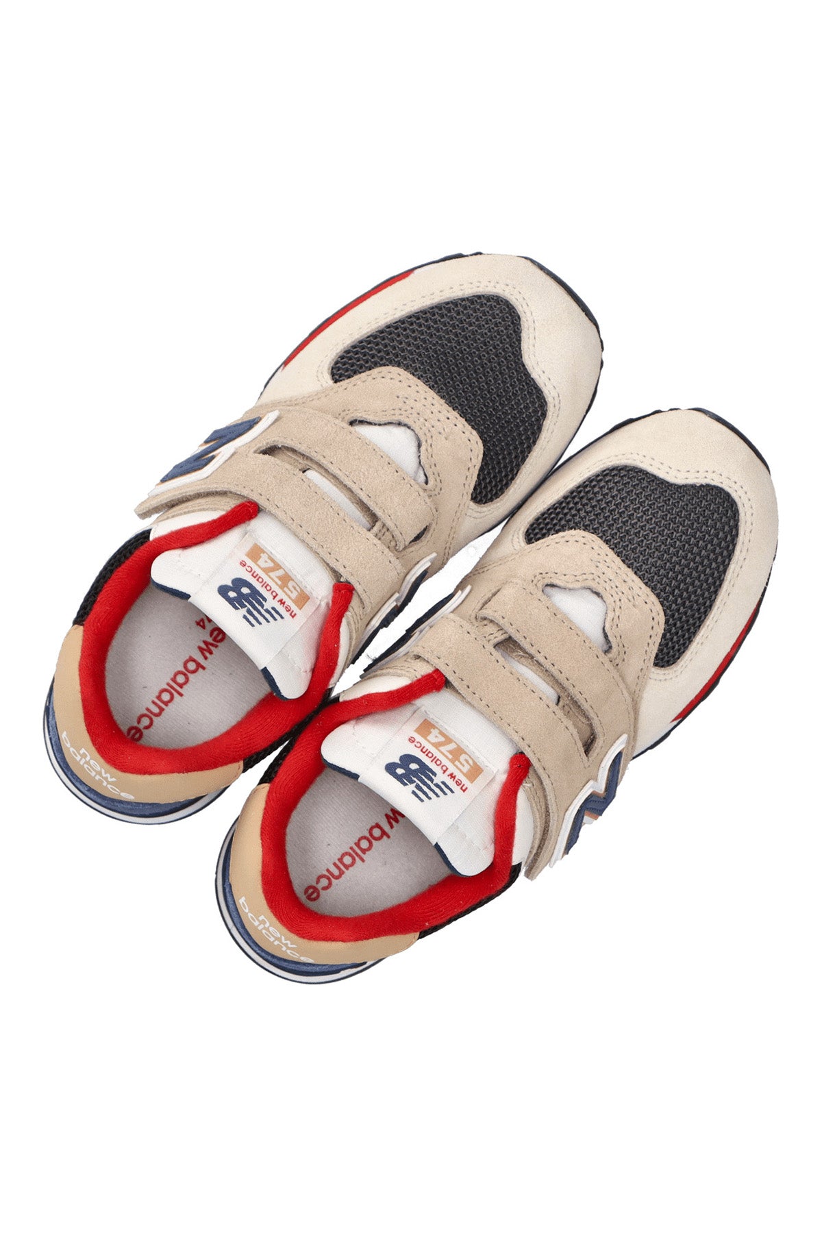 New Balance Erkek Çocuk 574 Sneaker Ayakkabı-Libas Trendy Fashion Store