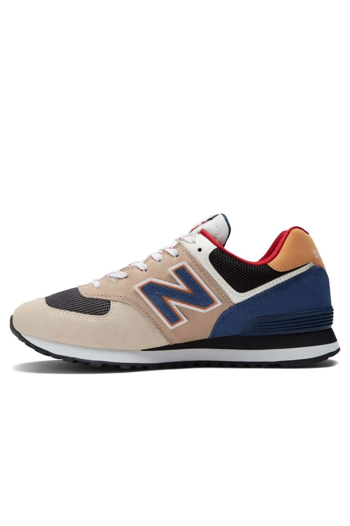 New Balance 574 Sneaker Ayakkabı-Libas Trendy Fashion Store