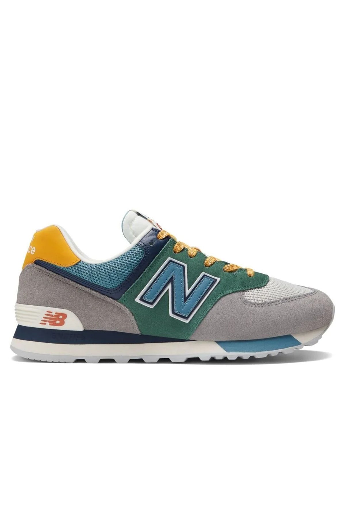 New Balance 574 Sneaker Ayakkabı-Libas Trendy Fashion Store