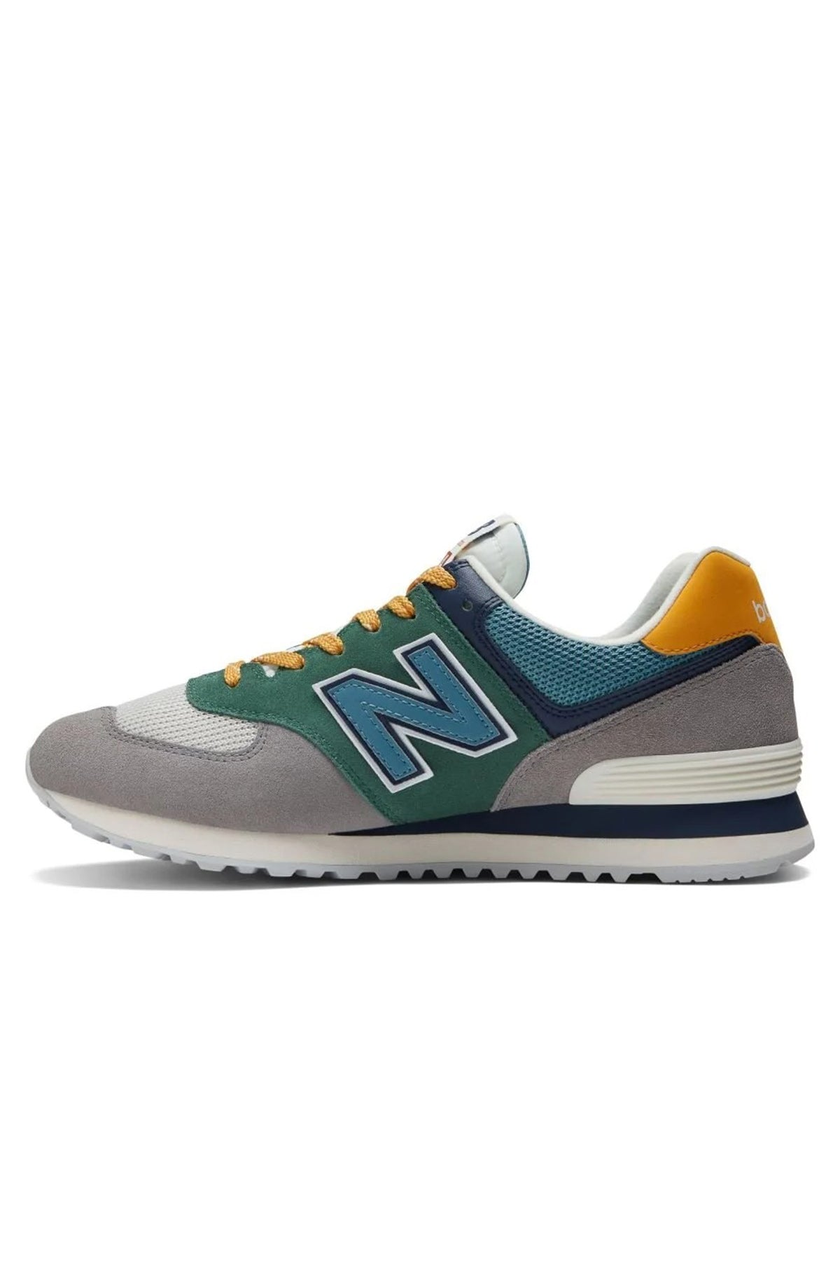 New Balance 574 Sneaker Ayakkabı-Libas Trendy Fashion Store