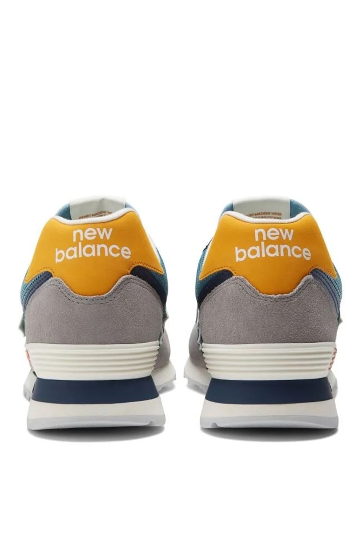 New Balance 574 Sneaker Ayakkabı-Libas Trendy Fashion Store