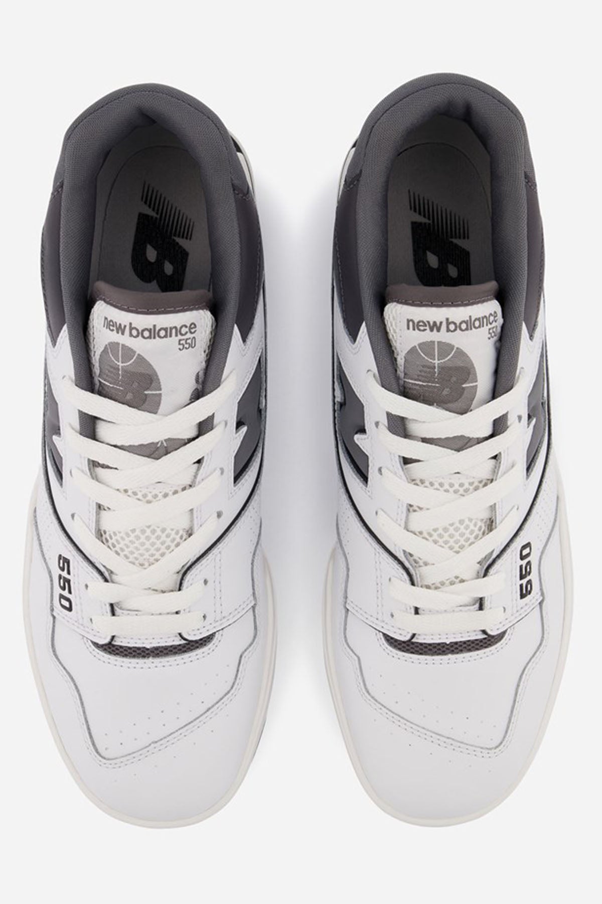 New Balance 550 Sneaker Ayakkabı-Libas Trendy Fashion Store