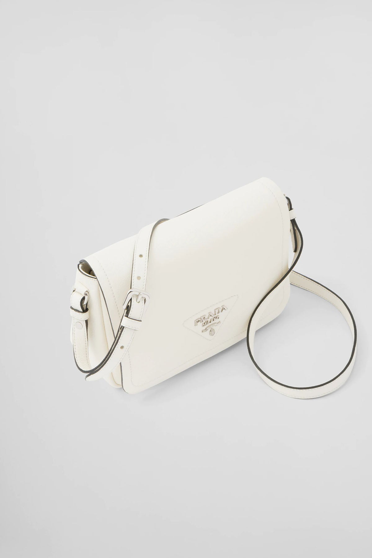 Prada Pattina Deri Çanta-Libas Trendy Fashion Store