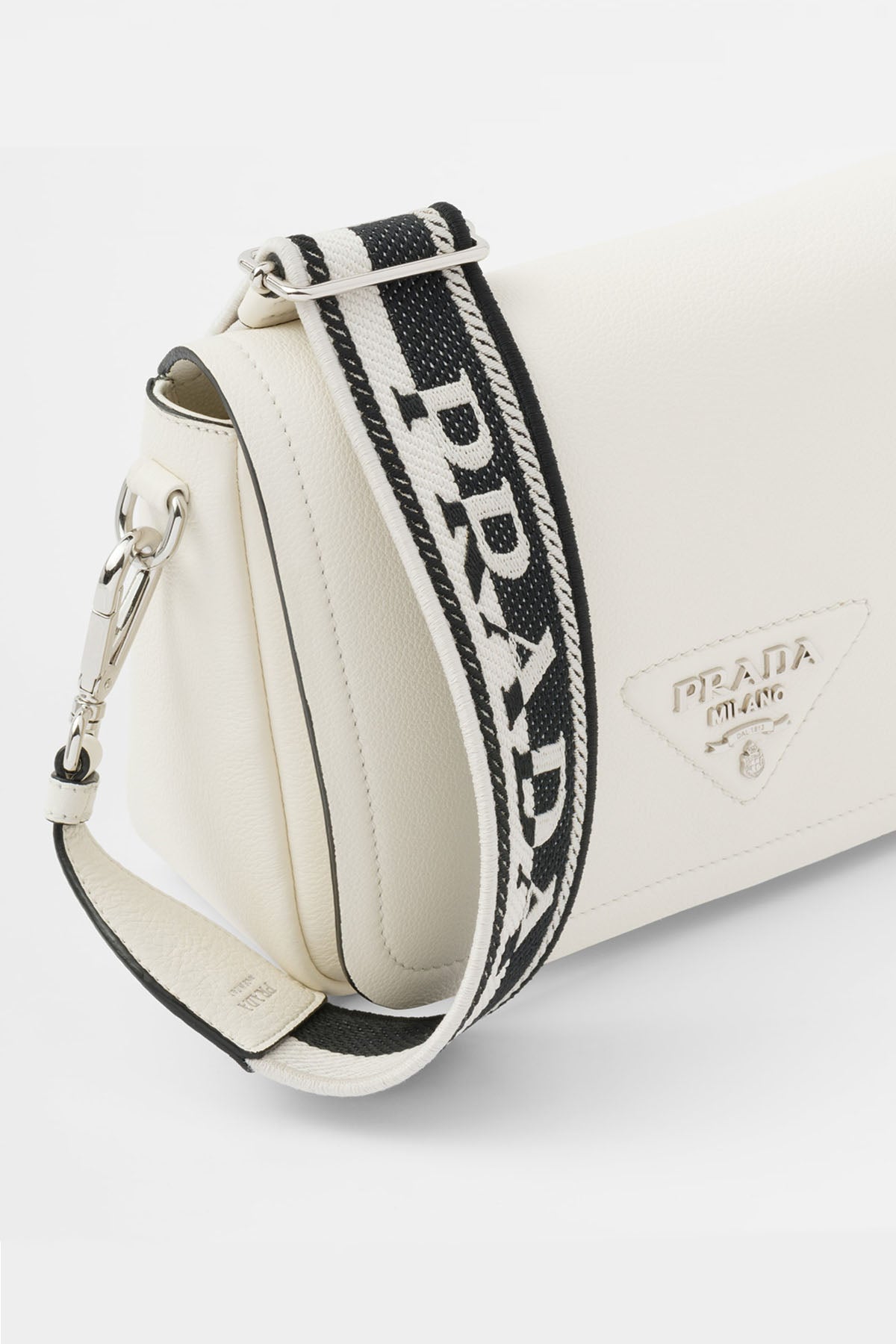 Prada Pattina Deri Çanta-Libas Trendy Fashion Store