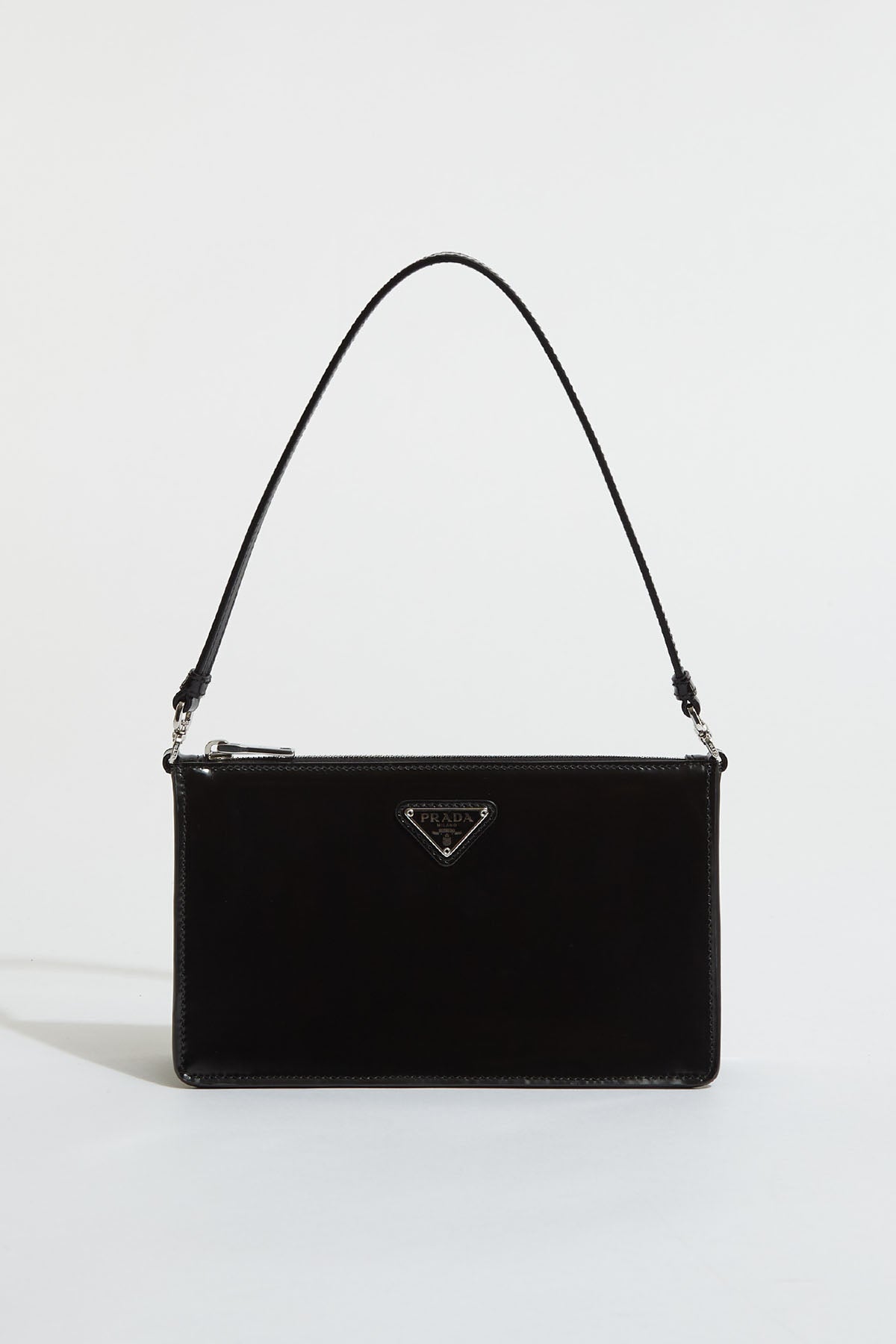Prada Sacca Deri Çanta-Libas Trendy Fashion Store