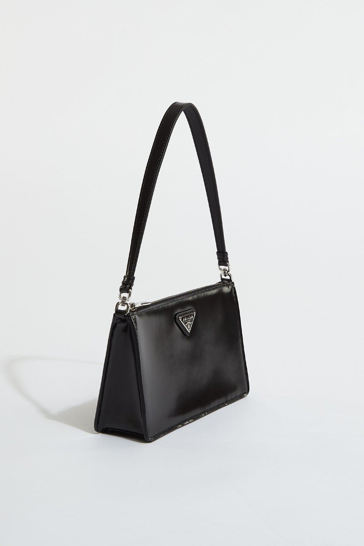 Prada Sacca Deri Çanta-Libas Trendy Fashion Store