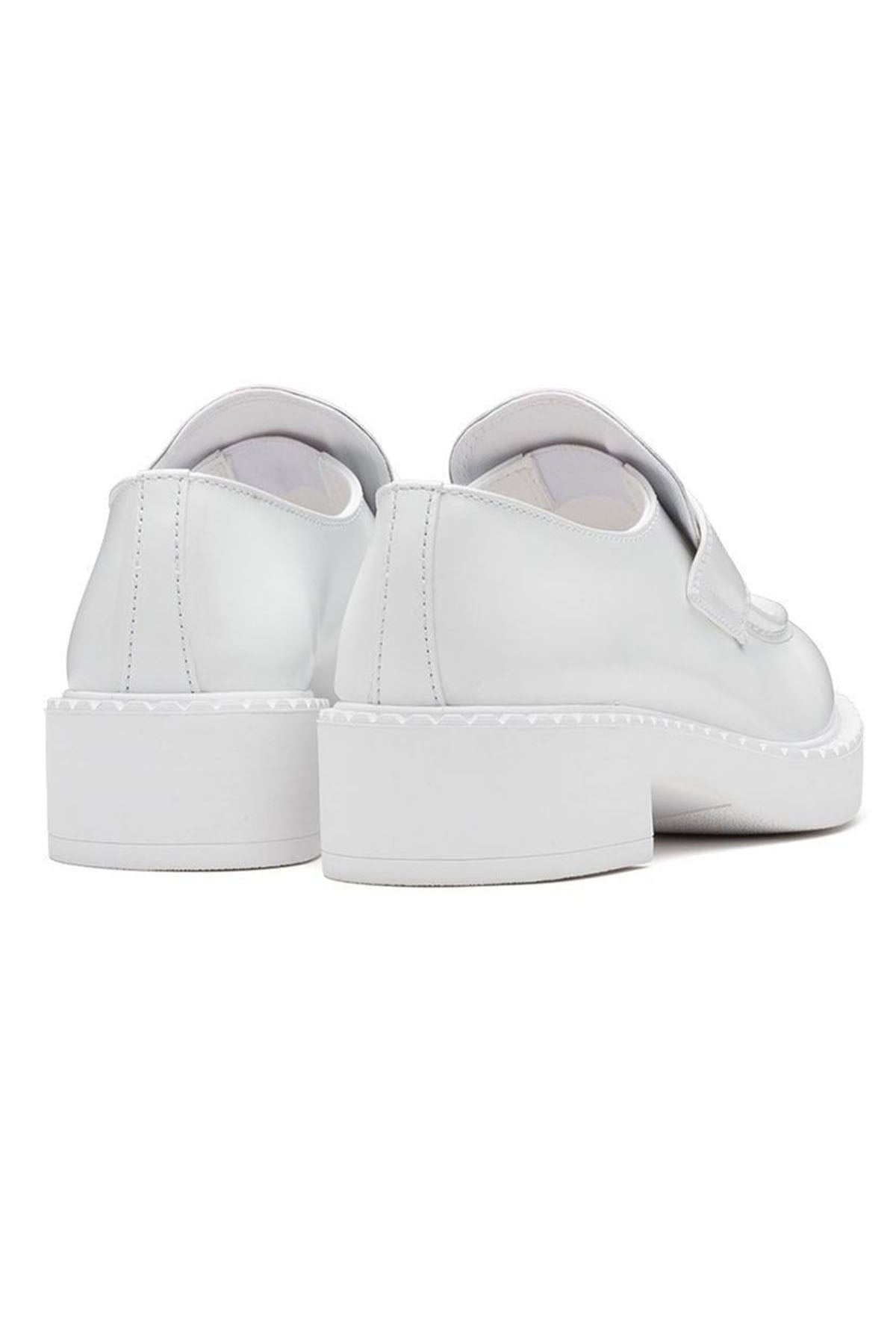 Prada Loafer Ayakkabı-Libas Trendy Fashion Store