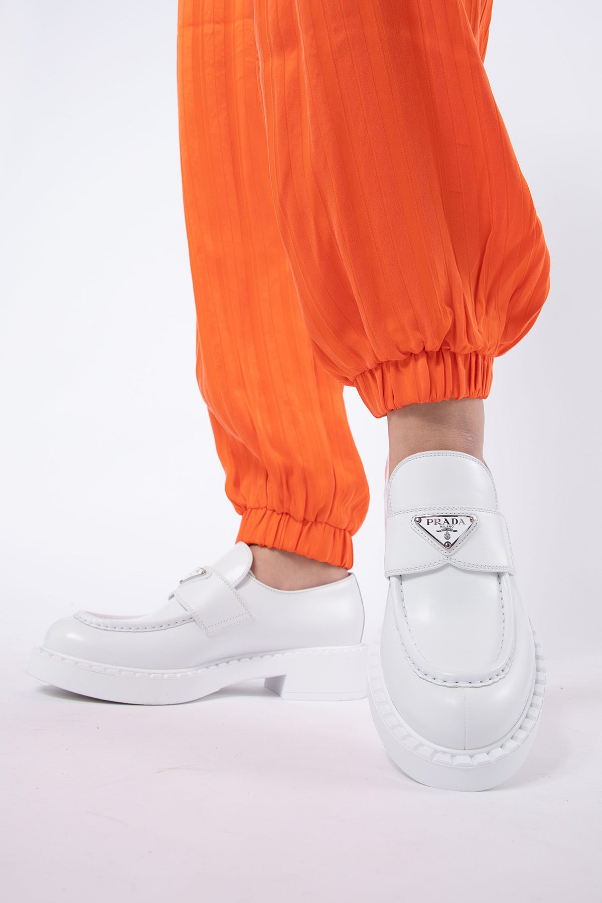 Prada Loafer Ayakkabı-Libas Trendy Fashion Store