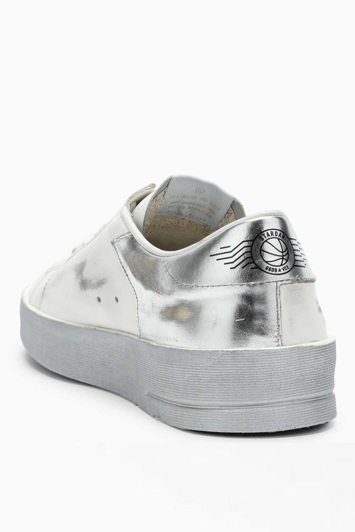 Golden Goose Stardan Deri Sneaker Ayakkabı-Libas Trendy Fashion Store