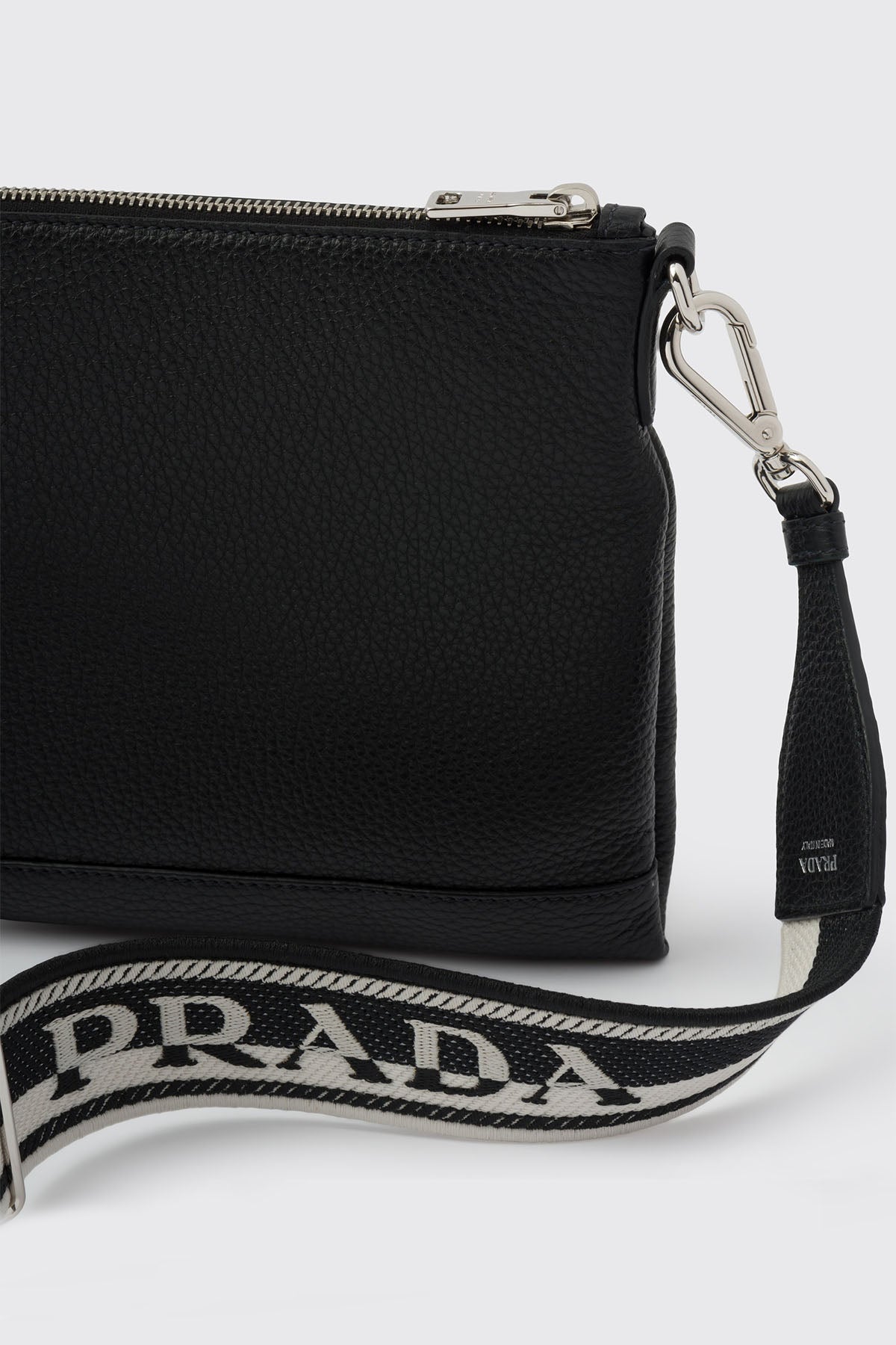 Prada Bandoliera Deri Çanta-Libas Trendy Fashion Store