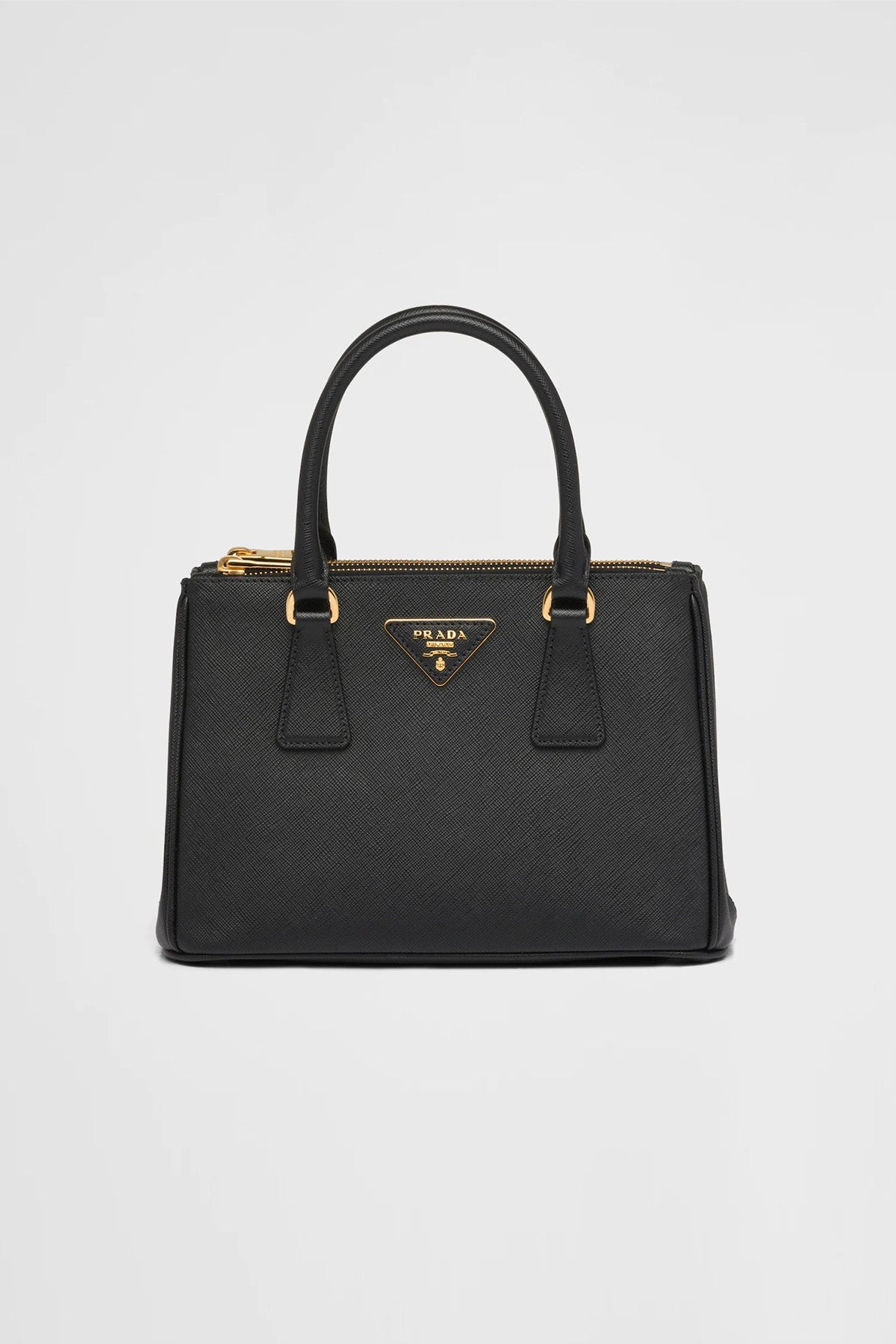 Prada Galleria Saffiano Deri Çanta-Libas Trendy Fashion Store