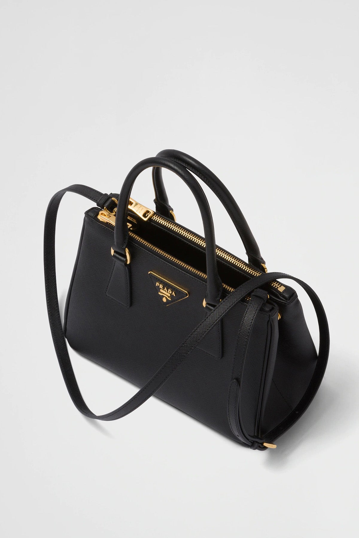 Prada Galleria Saffiano Deri Çanta-Libas Trendy Fashion Store