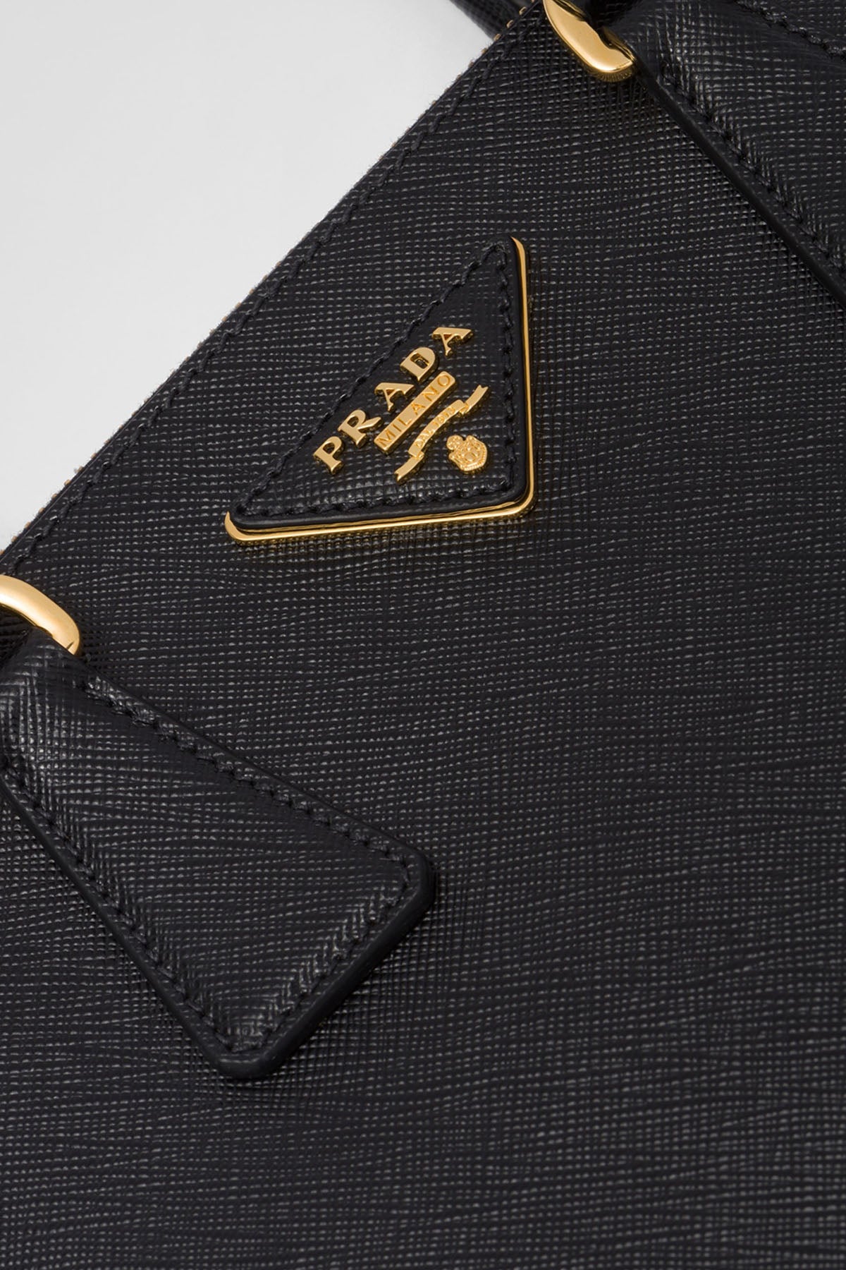 Prada Galleria Saffiano Deri Çanta-Libas Trendy Fashion Store