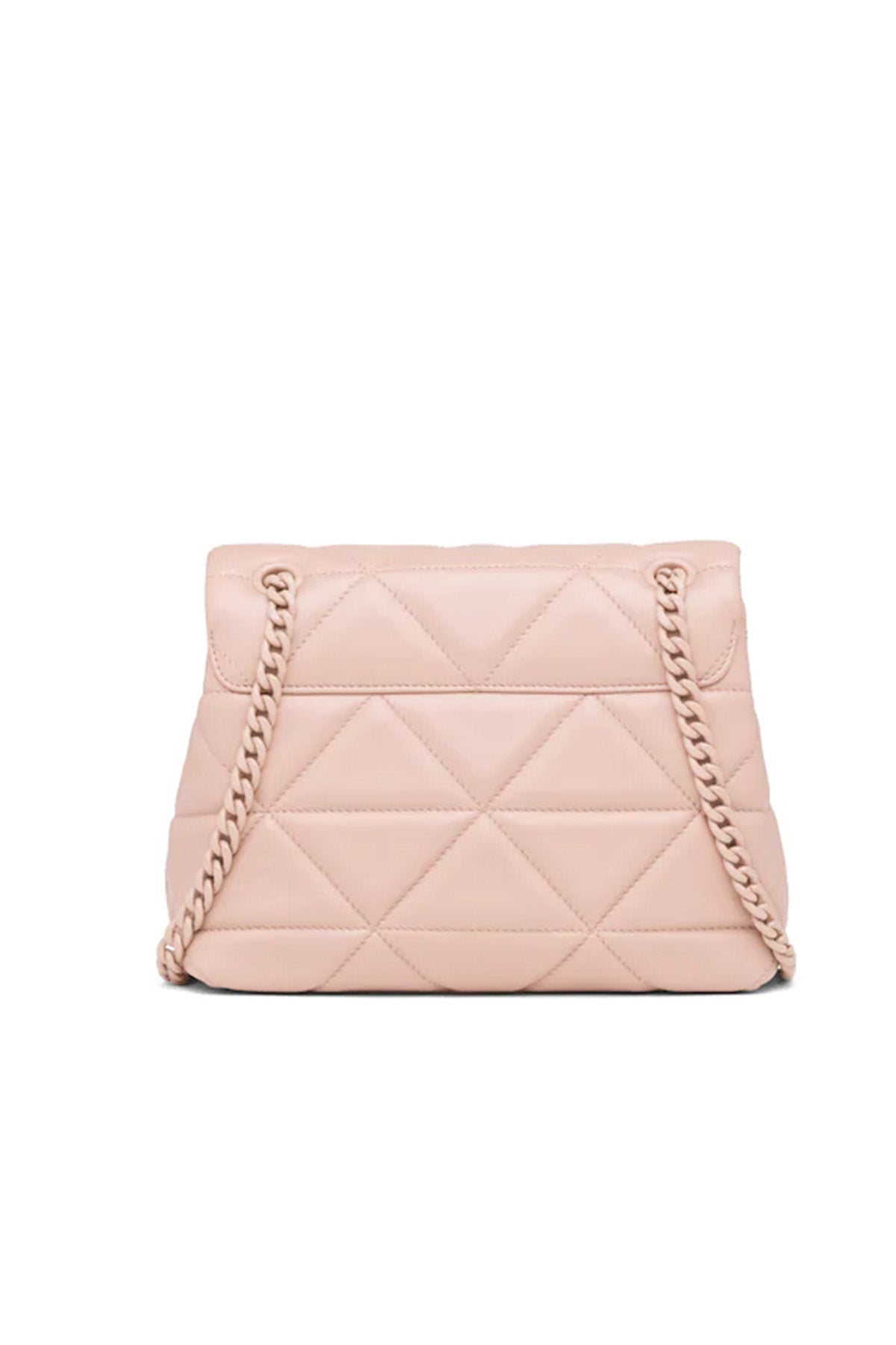 Prada Kapitone Zincir Askılı Çanta-Libas Trendy Fashion Store