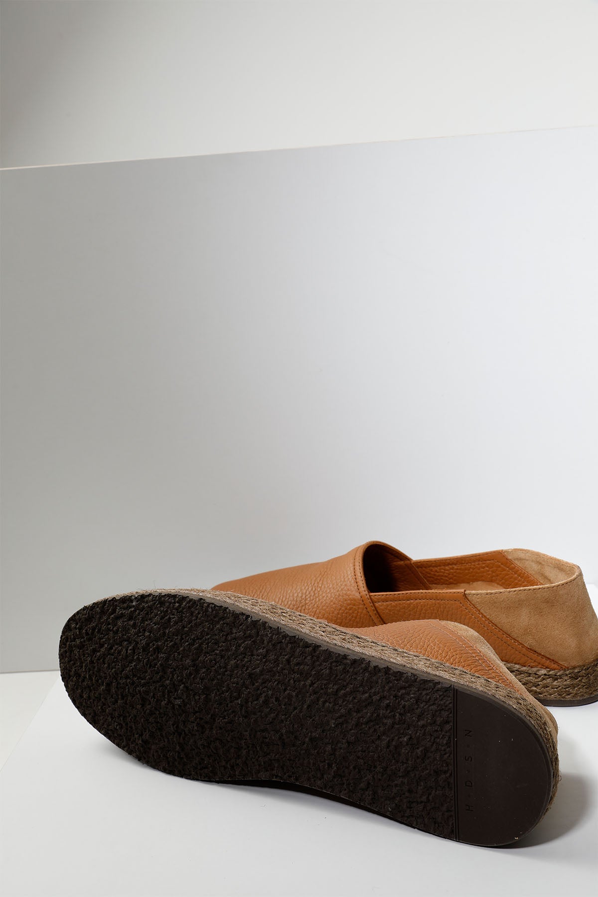 Henderson Kos Deri Espadril Ayakkabı-Libas Trendy Fashion Store