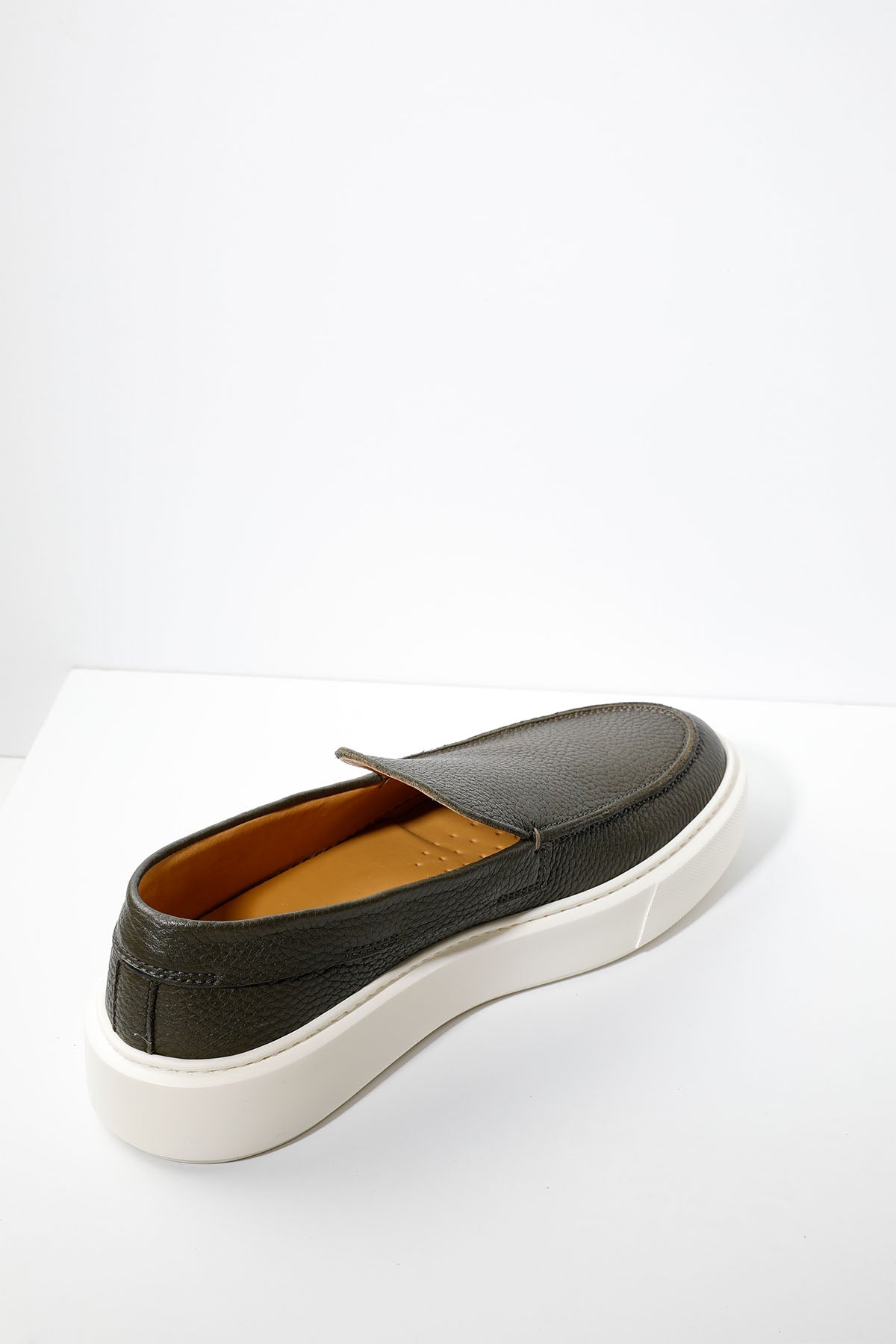 Henderson Amos Extralight Deri Loafer Ayakkabı-Libas Trendy Fashion Store