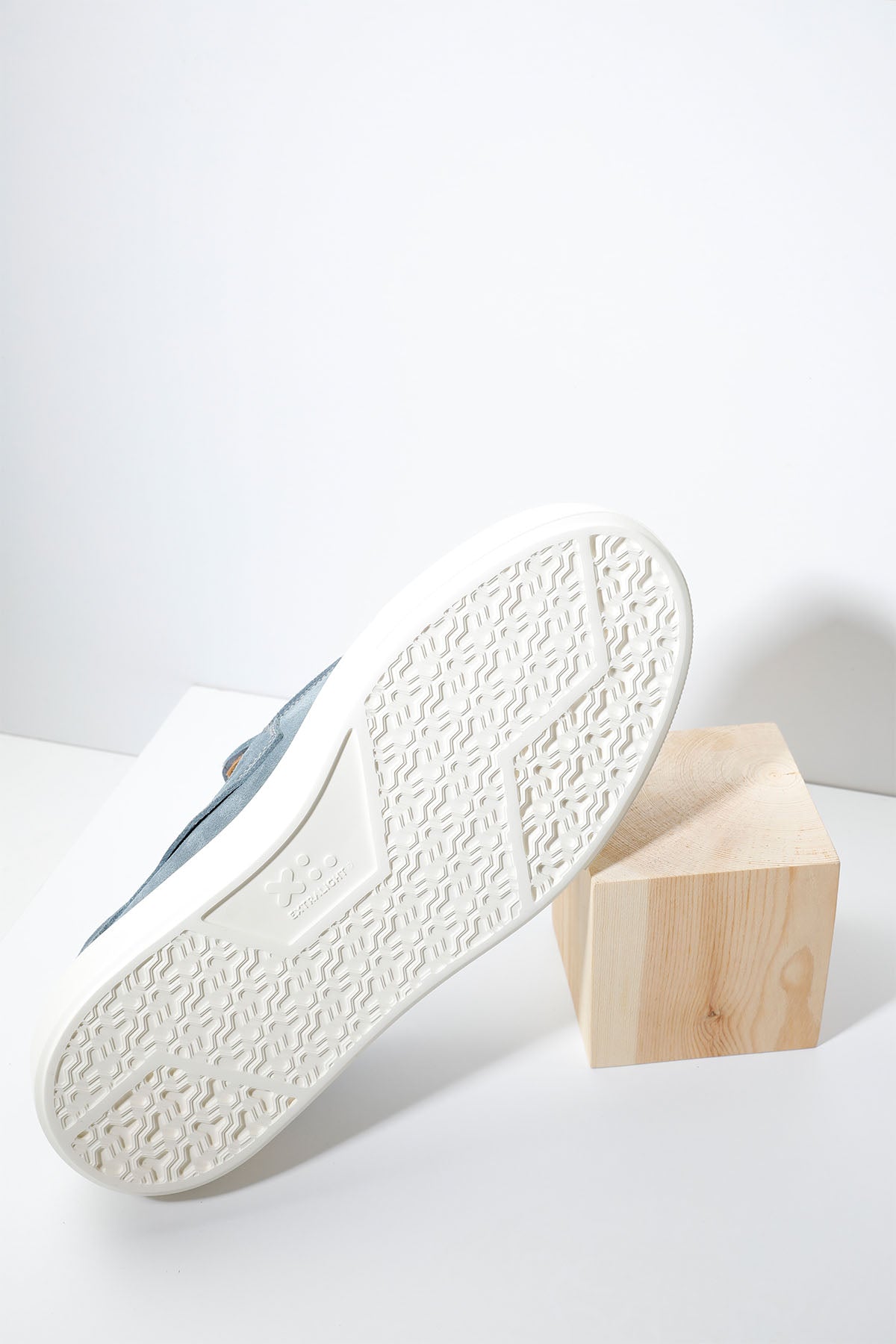 Henderson Amos Extralight Süet Loafer Ayakkabı-Libas Trendy Fashion Store