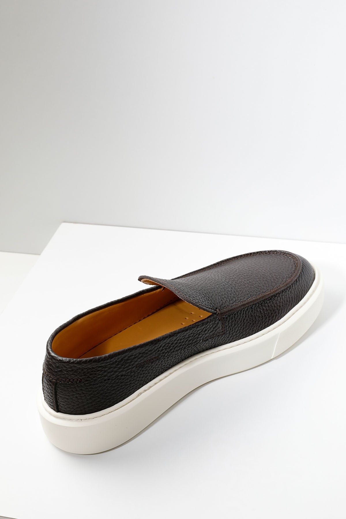 Henderson Amos Extralight Deri Loafer Ayakkabı-Libas Trendy Fashion Store