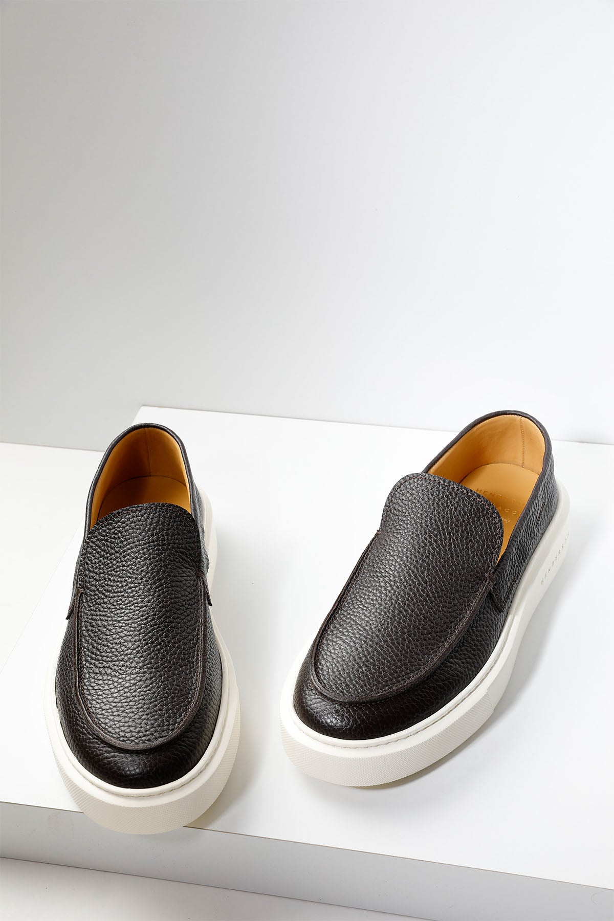 Henderson Amos Extralight Deri Loafer Ayakkabı-Libas Trendy Fashion Store