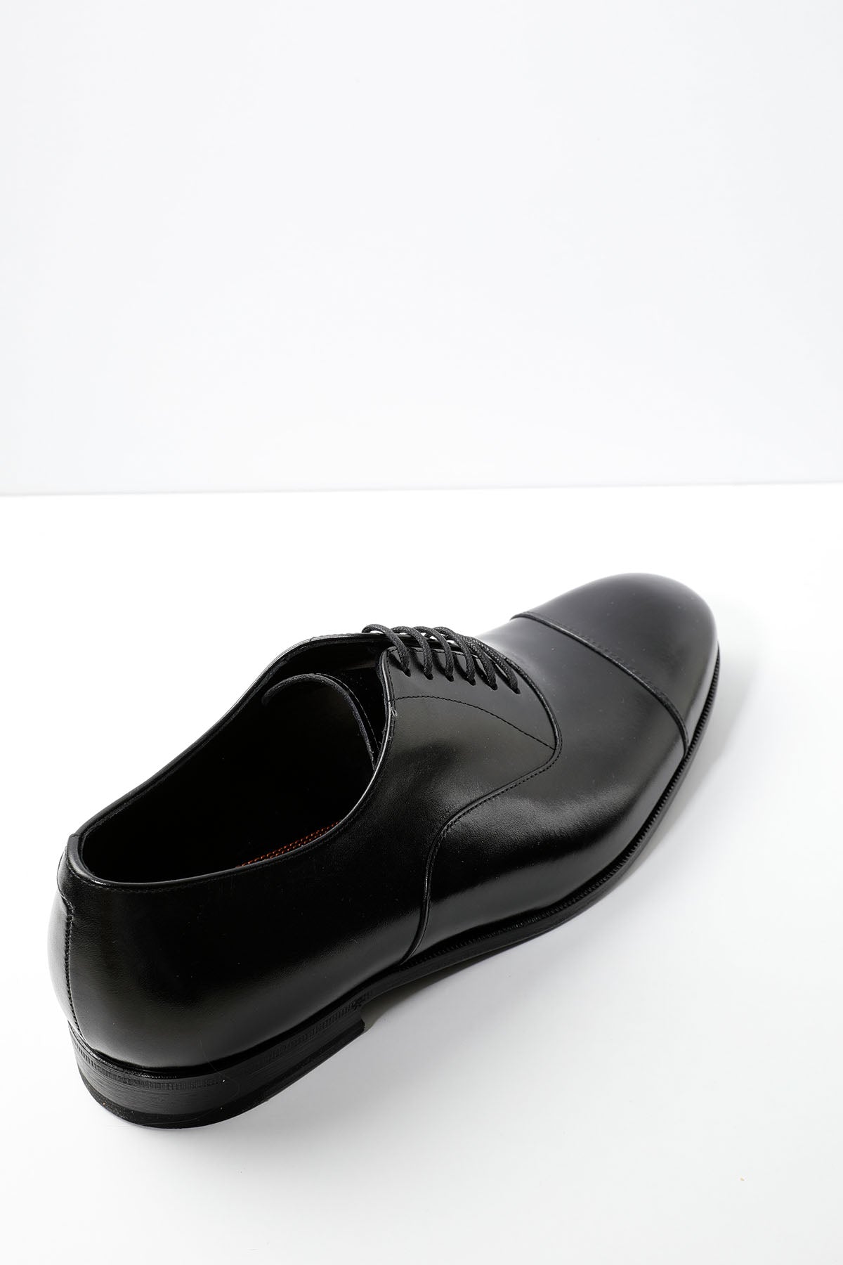 Henderson Bağcıklı Deri Ayakkabı-Libas Trendy Fashion Store