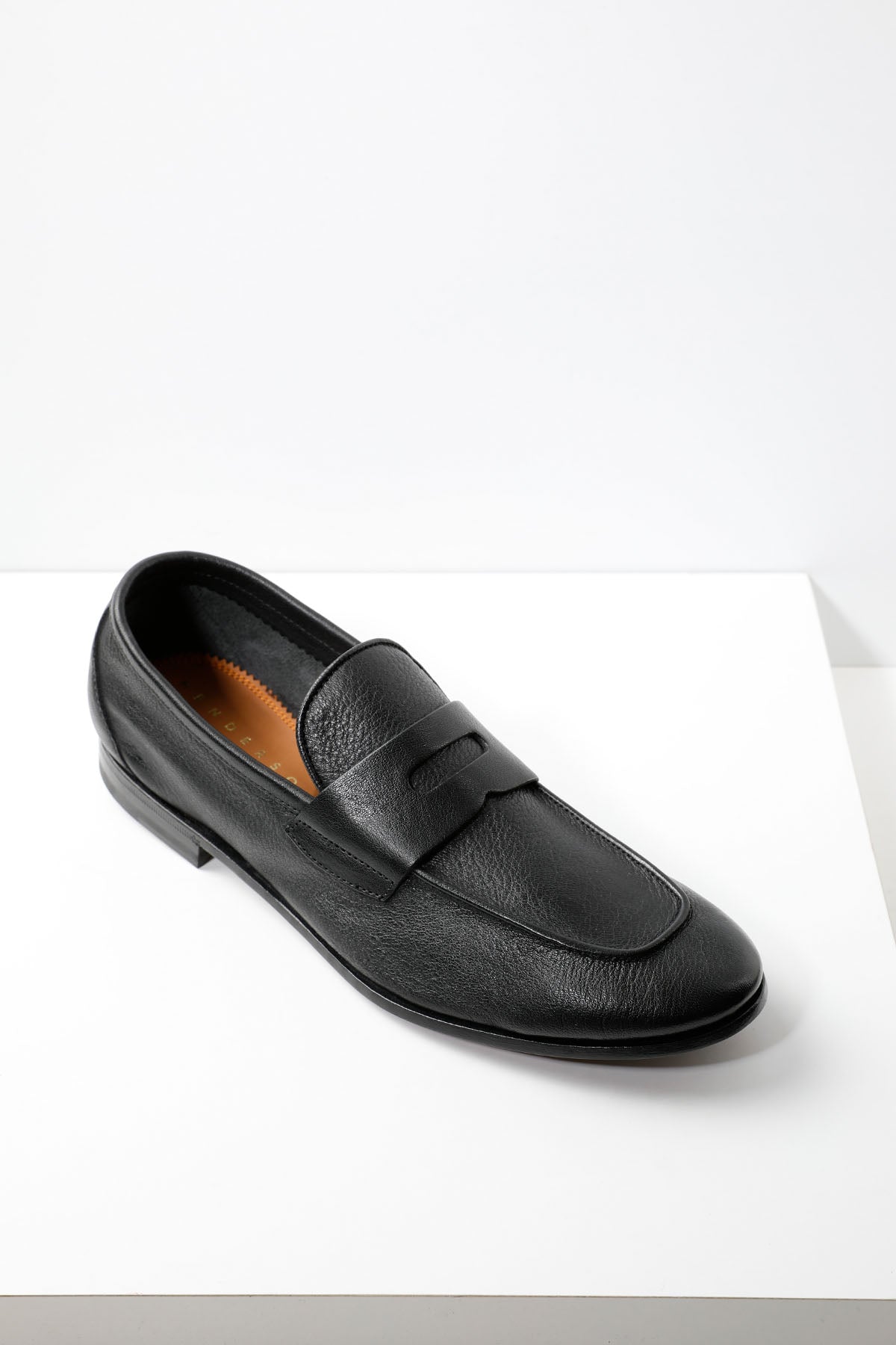 Henderson Deri Loafer Ayakkabı-Libas Trendy Fashion Store