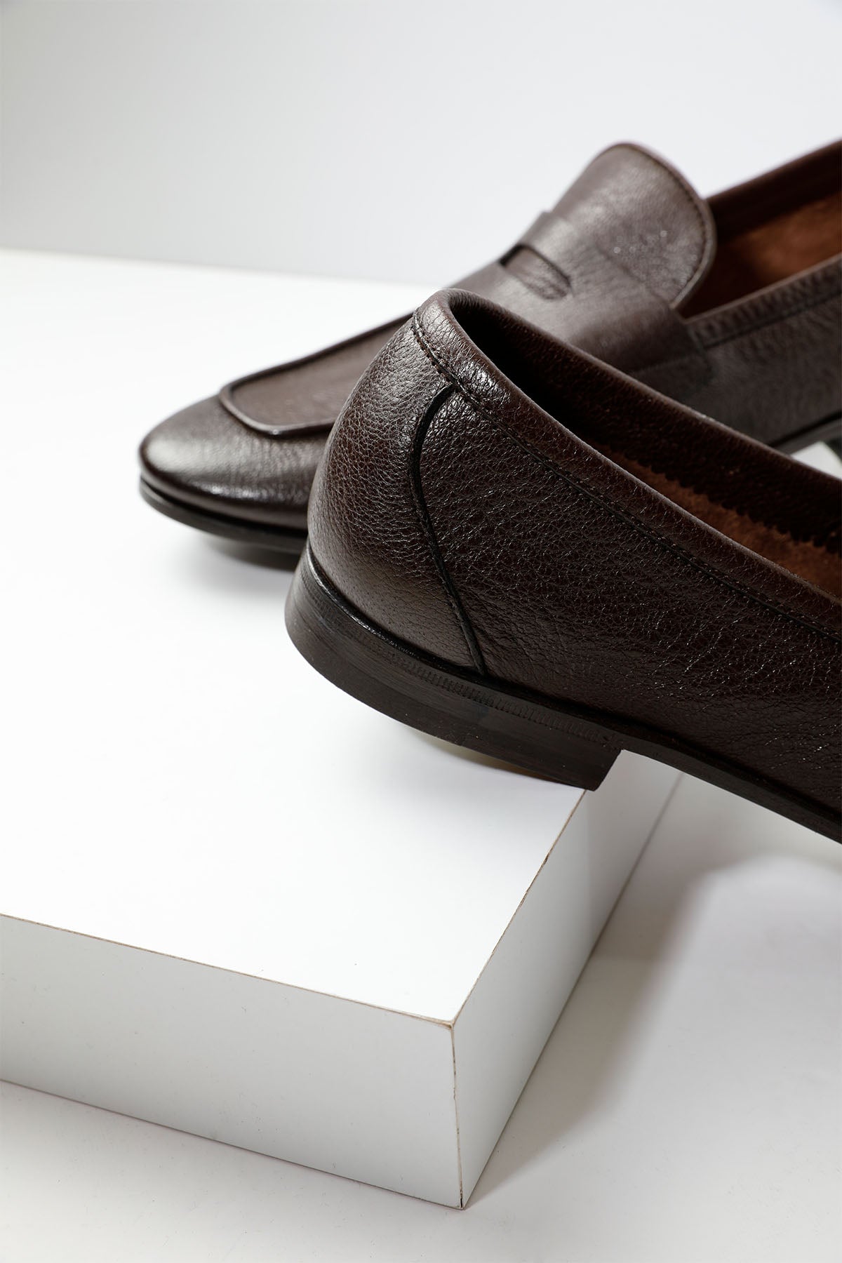Henderson Deri Loafer Ayakkabı-Libas Trendy Fashion Store