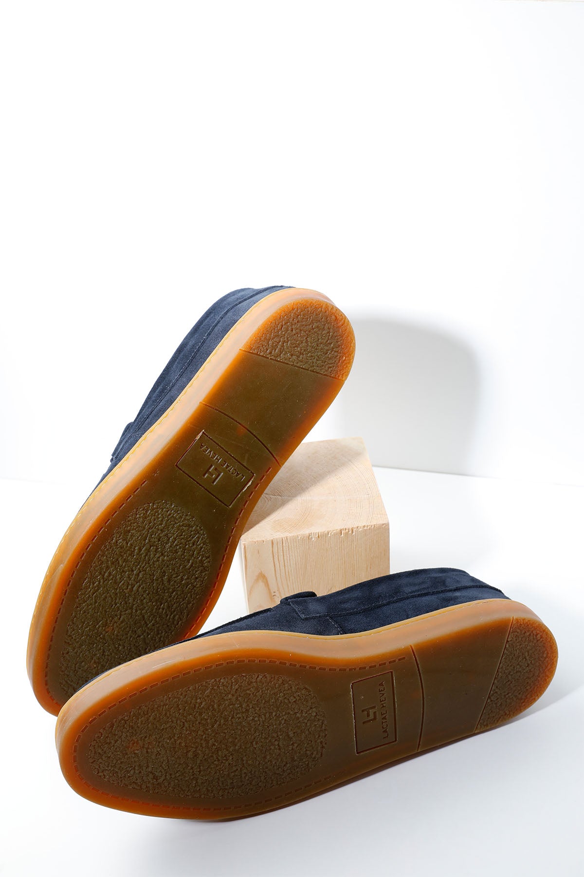 Henderson Syros Süet Loafer Ayakkabı-Libas Trendy Fashion Store