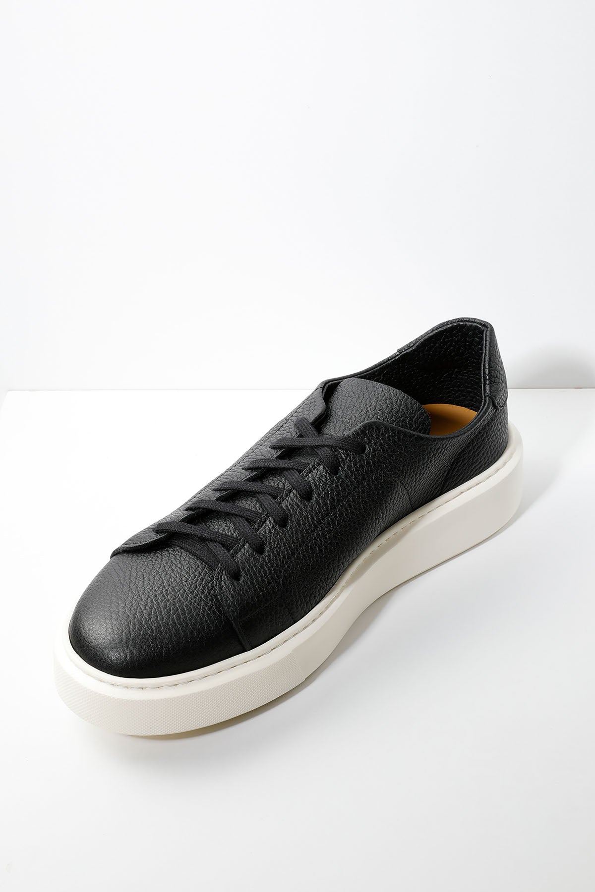 Henderson Chronos Extralight Deri Sneaker Ayakkabı-Libas Trendy Fashion Store