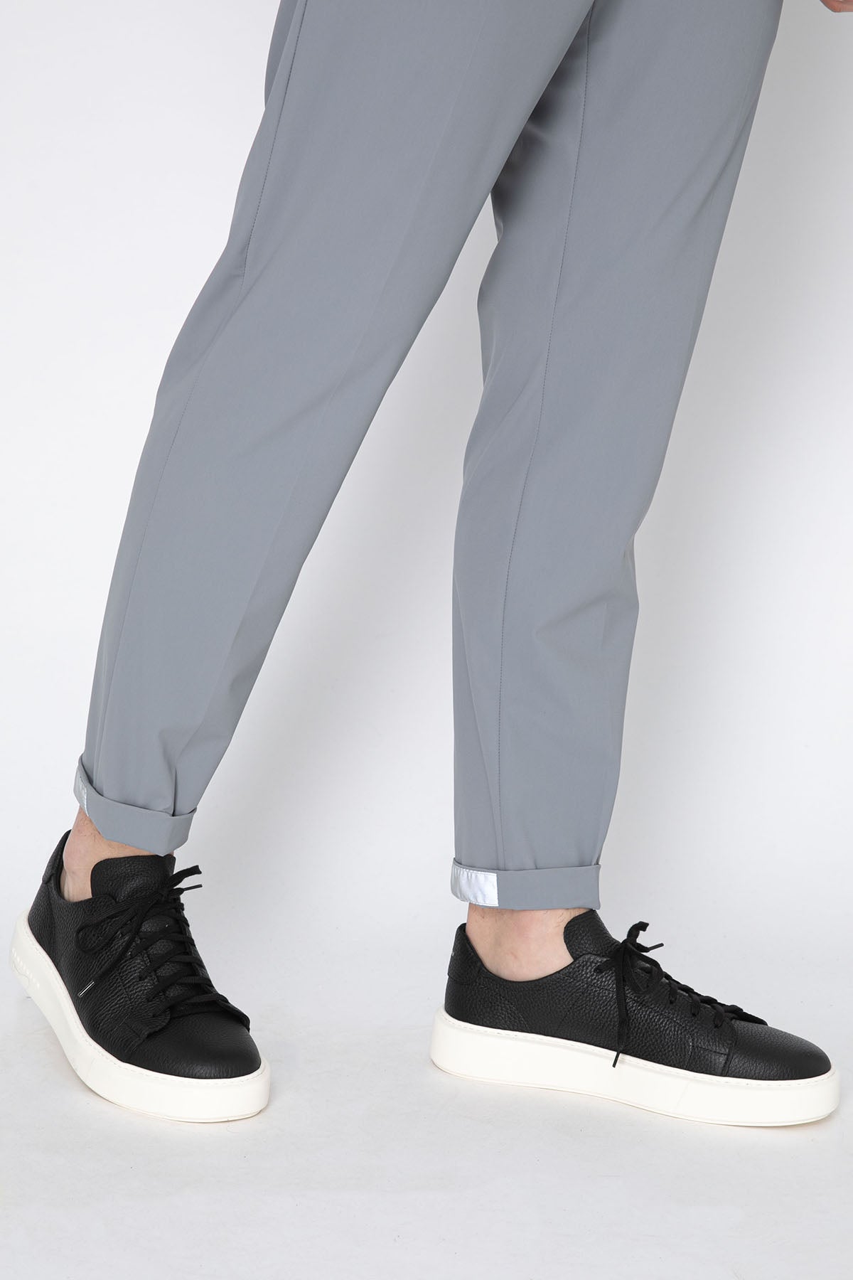 Henderson Chronos Extralight Deri Sneaker Ayakkabı-Libas Trendy Fashion Store