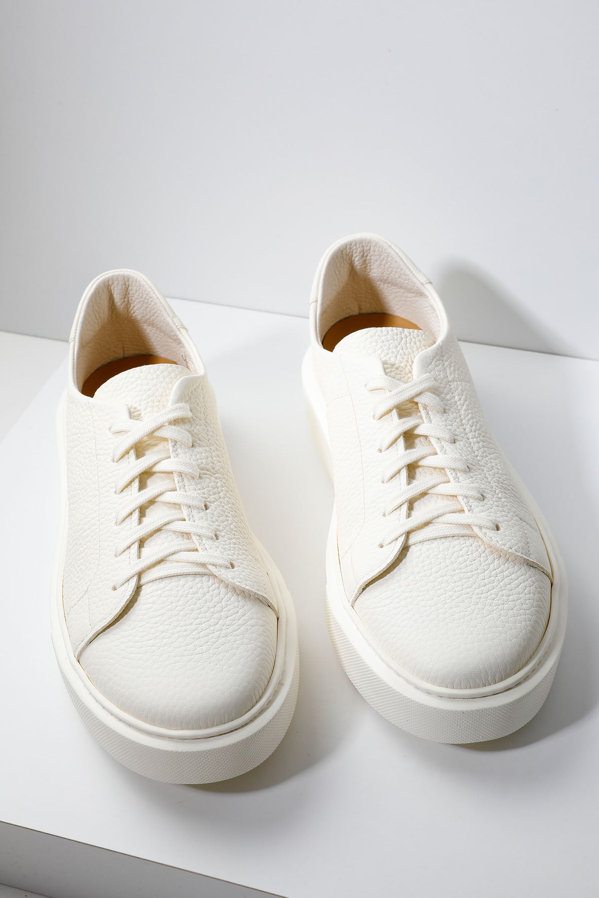 Henderson Chronos Extralight Deri Sneaker Ayakkabı-Libas Trendy Fashion Store