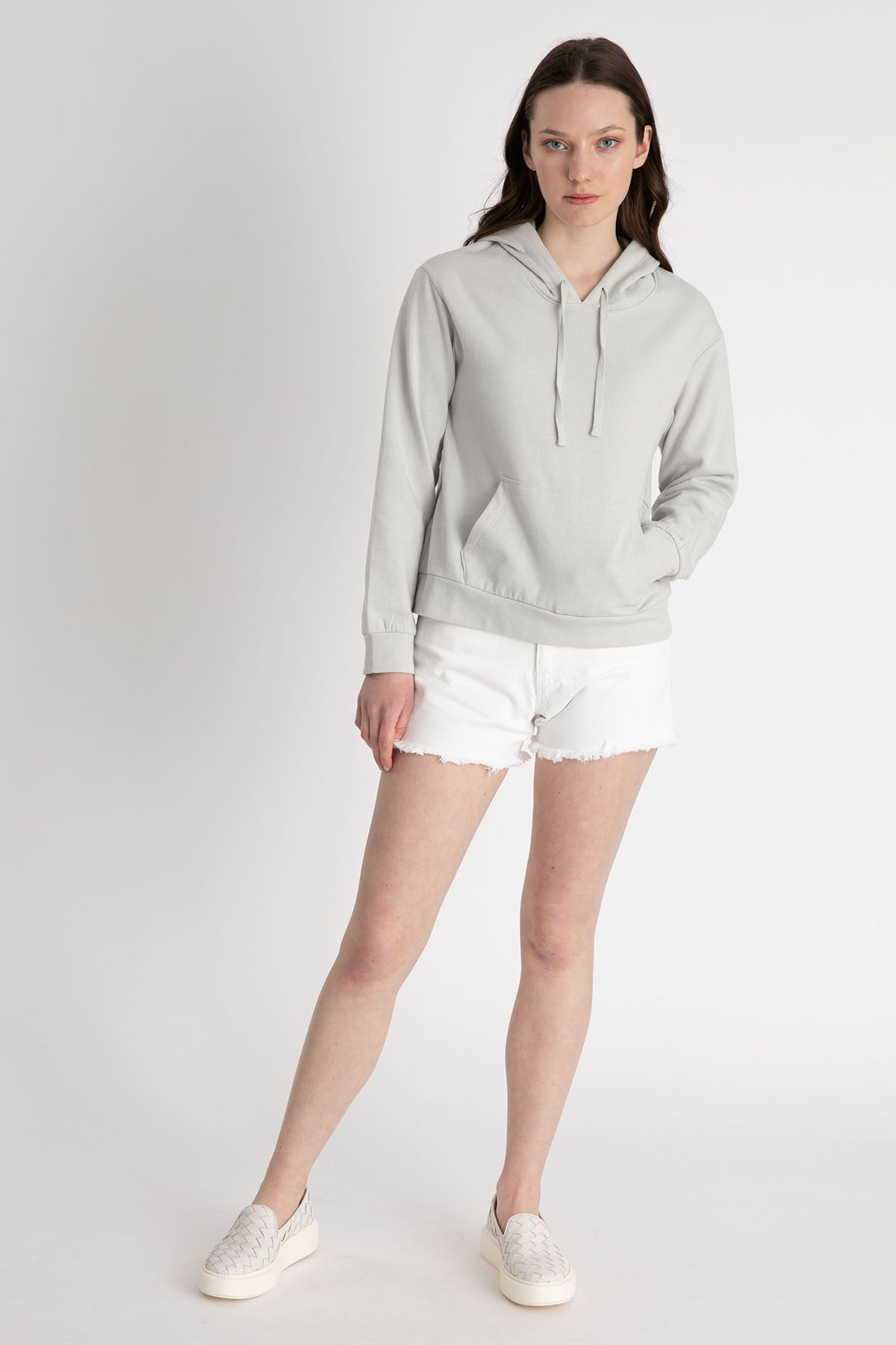 Henderson Jole Extralight Örgü Deri Loafer Ayakkabı-Libas Trendy Fashion Store