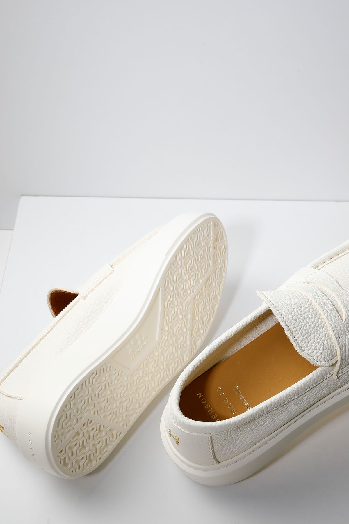 Henderson Paddy Extralight Deri Loafer Ayakkabı-Libas Trendy Fashion Store