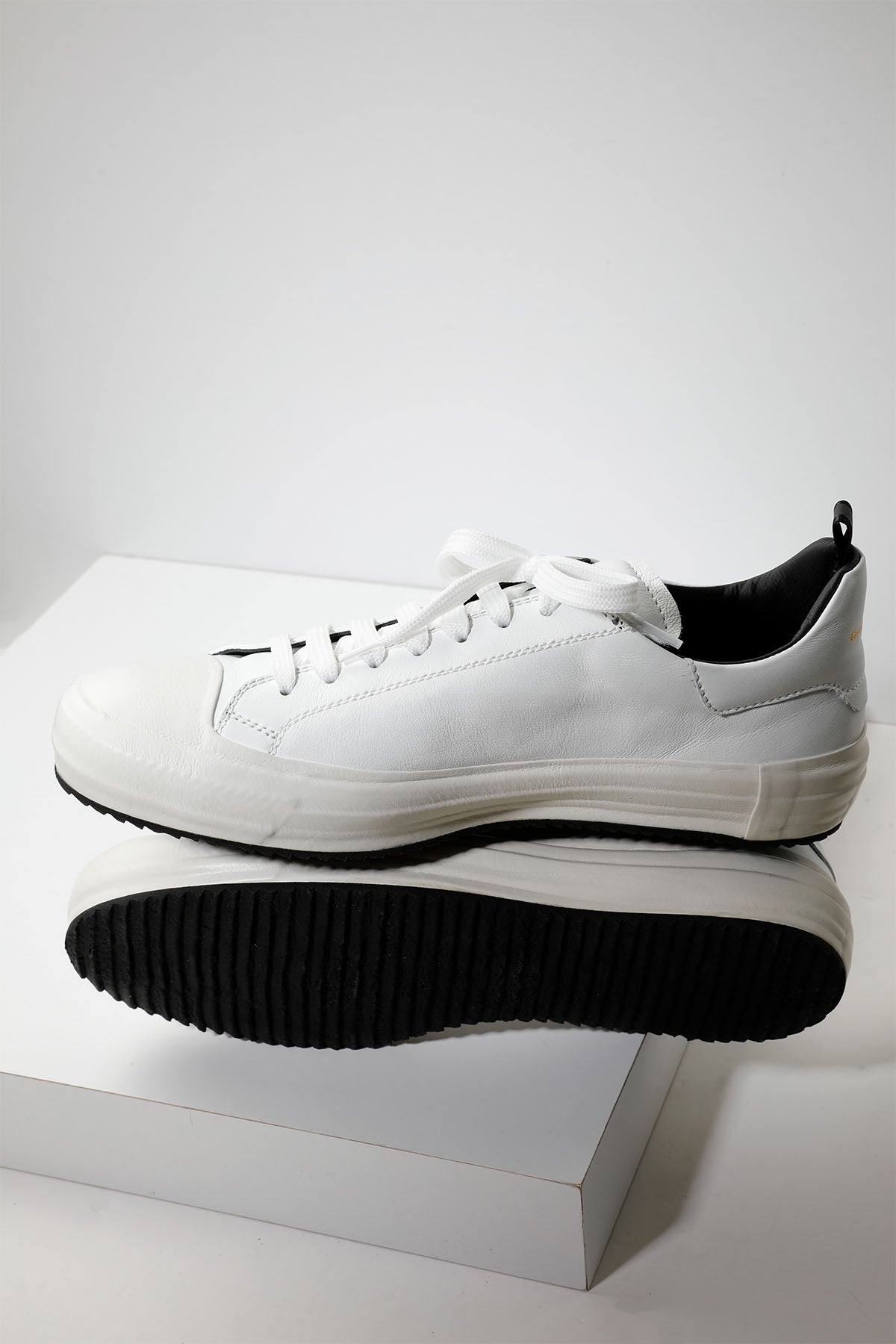 Officine Creative Deri Sneaker Ayakkabı-Libas Trendy Fashion Store