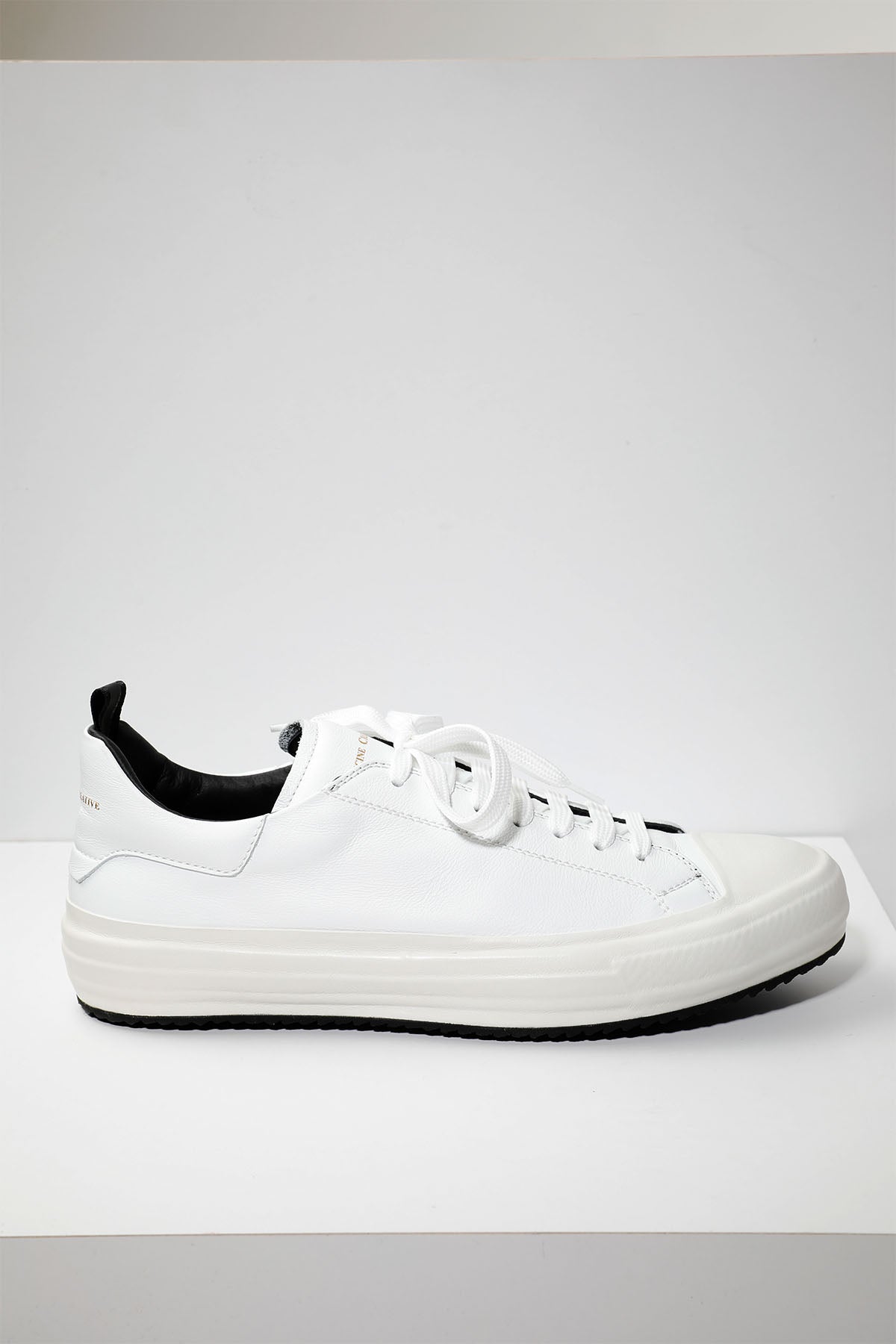 Officine Creative Deri Sneaker Ayakkabı-Libas Trendy Fashion Store