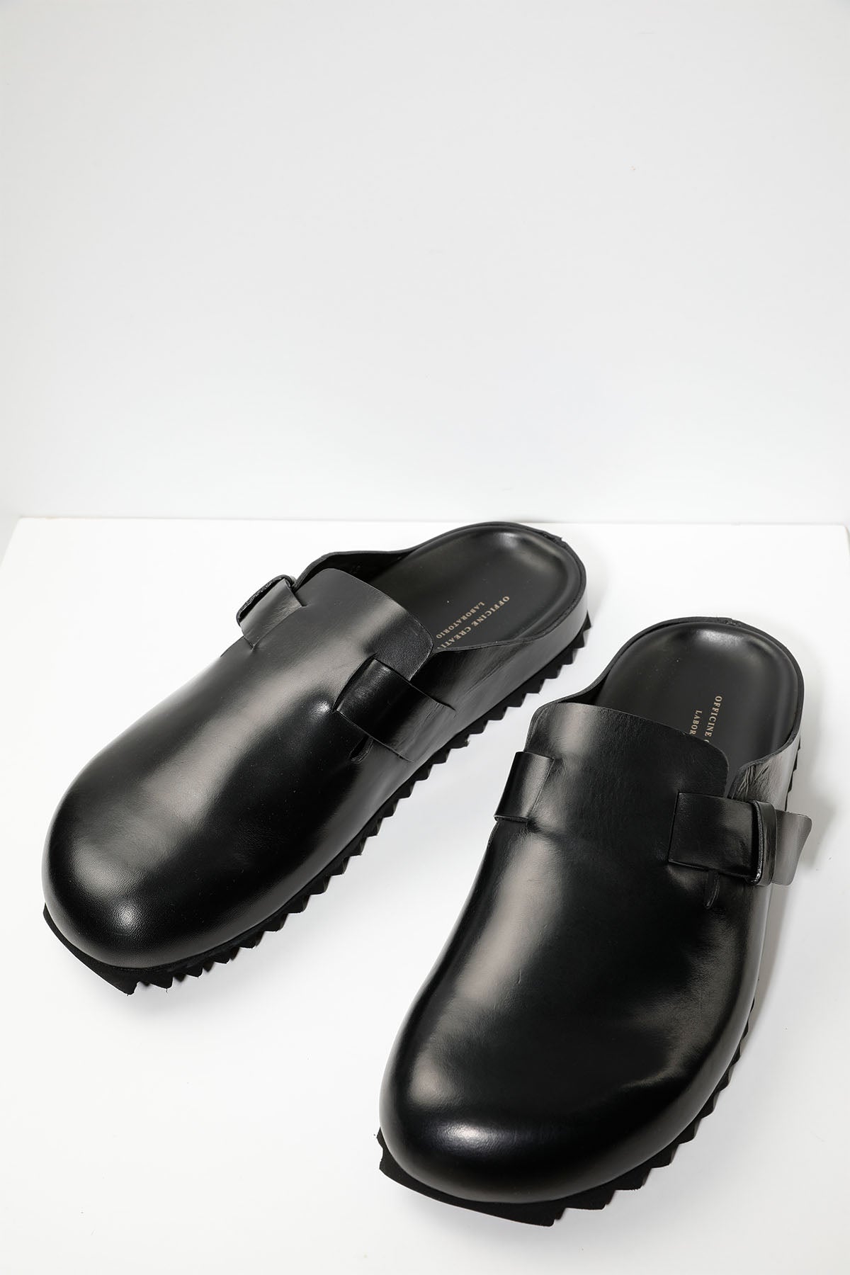 Officine Creative Agora Sabo Deri Terlik-Libas Trendy Fashion Store