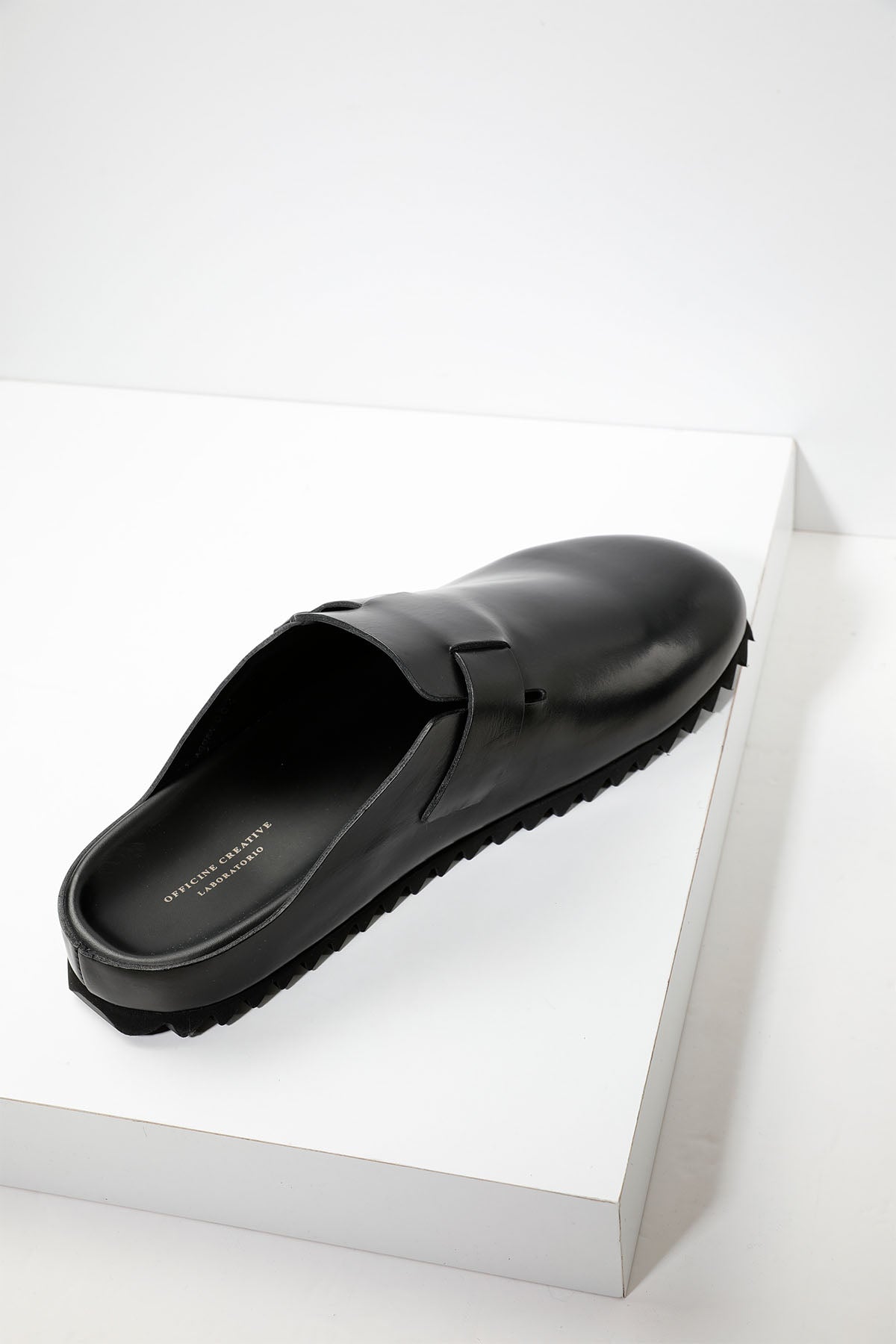 Officine Creative Agora Sabo Deri Terlik-Libas Trendy Fashion Store