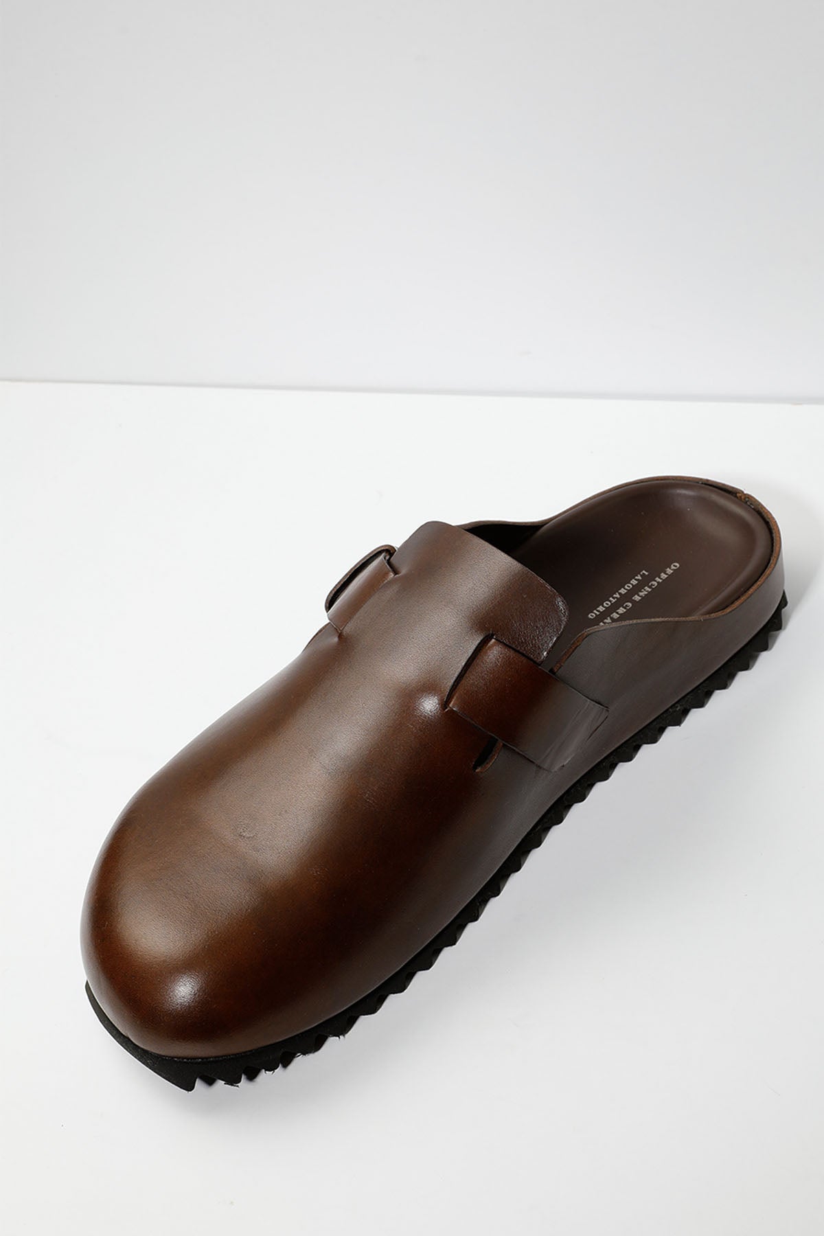 Officine Creative Agora Sabo Deri Terlik-Libas Trendy Fashion Store