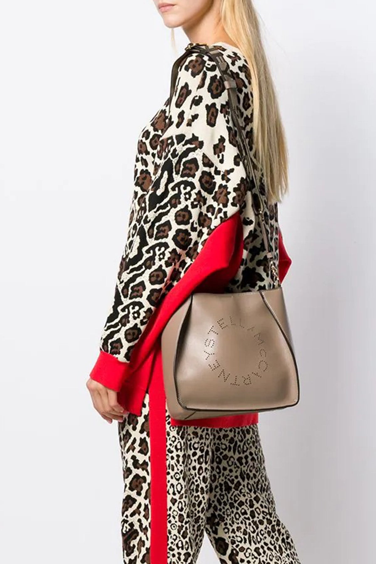 Stella Mccartney Omuz Çantası-Libas Trendy Fashion Store