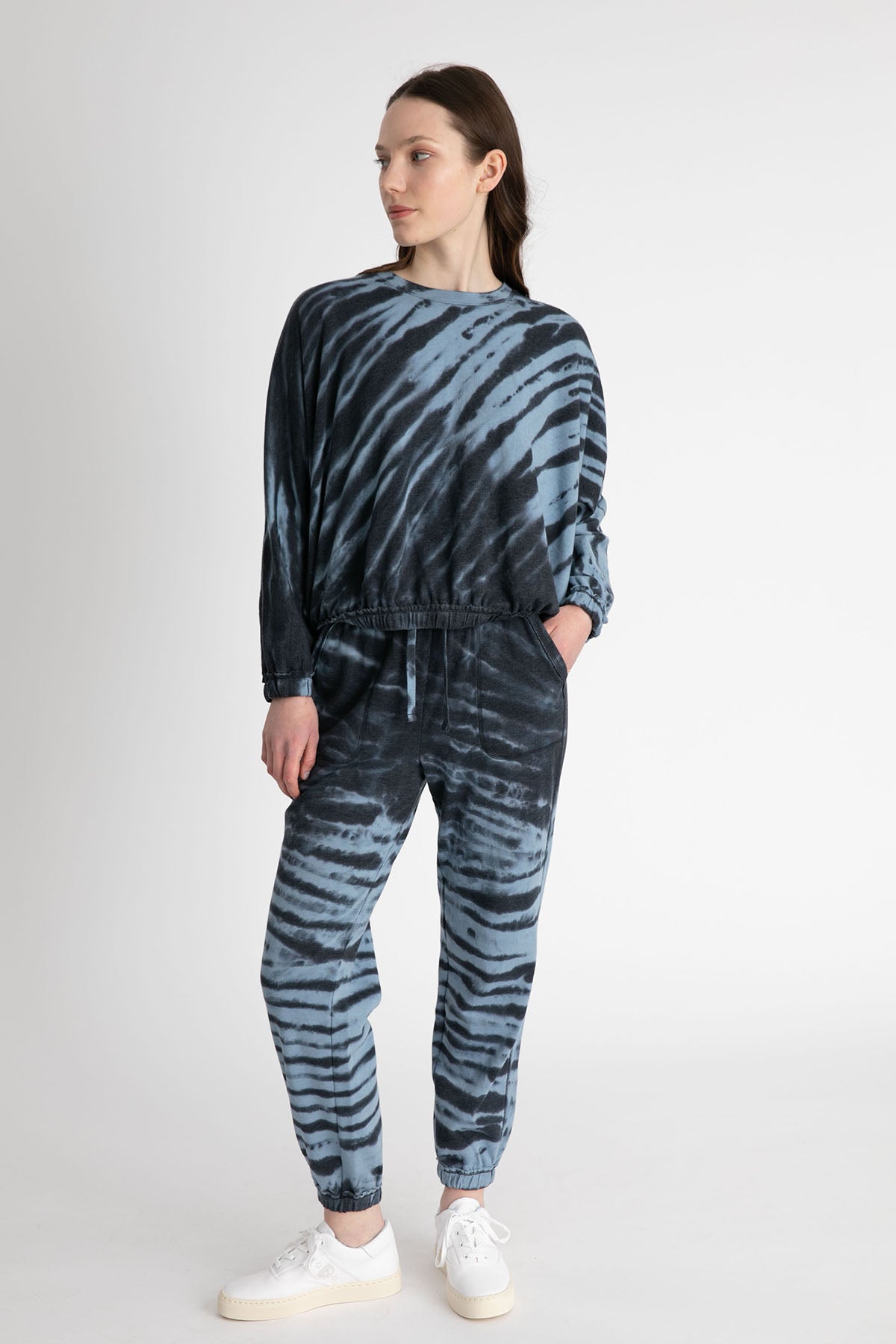 7 For All Mankind Batik Eşofman Takımı-Libas Trendy Fashion Store