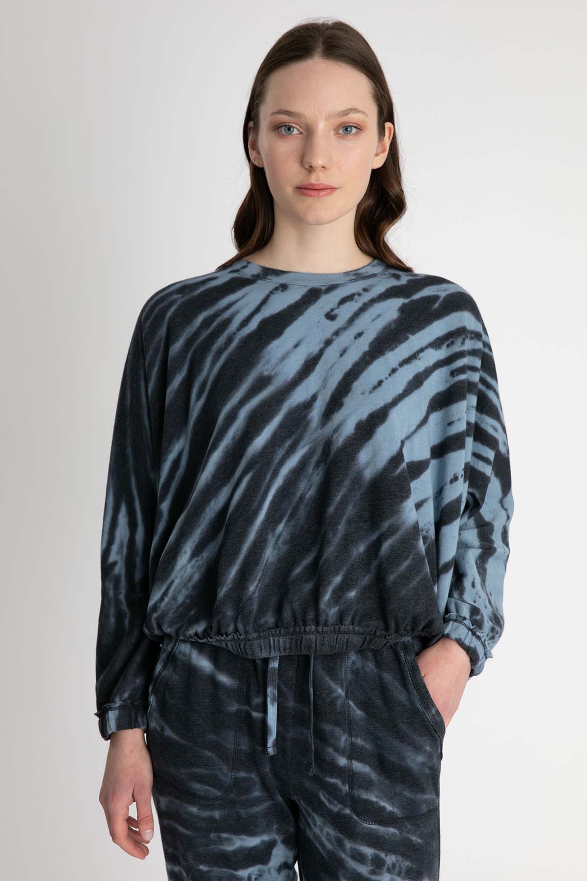 7 For All Mankind Batik Eşofman Takımı-Libas Trendy Fashion Store