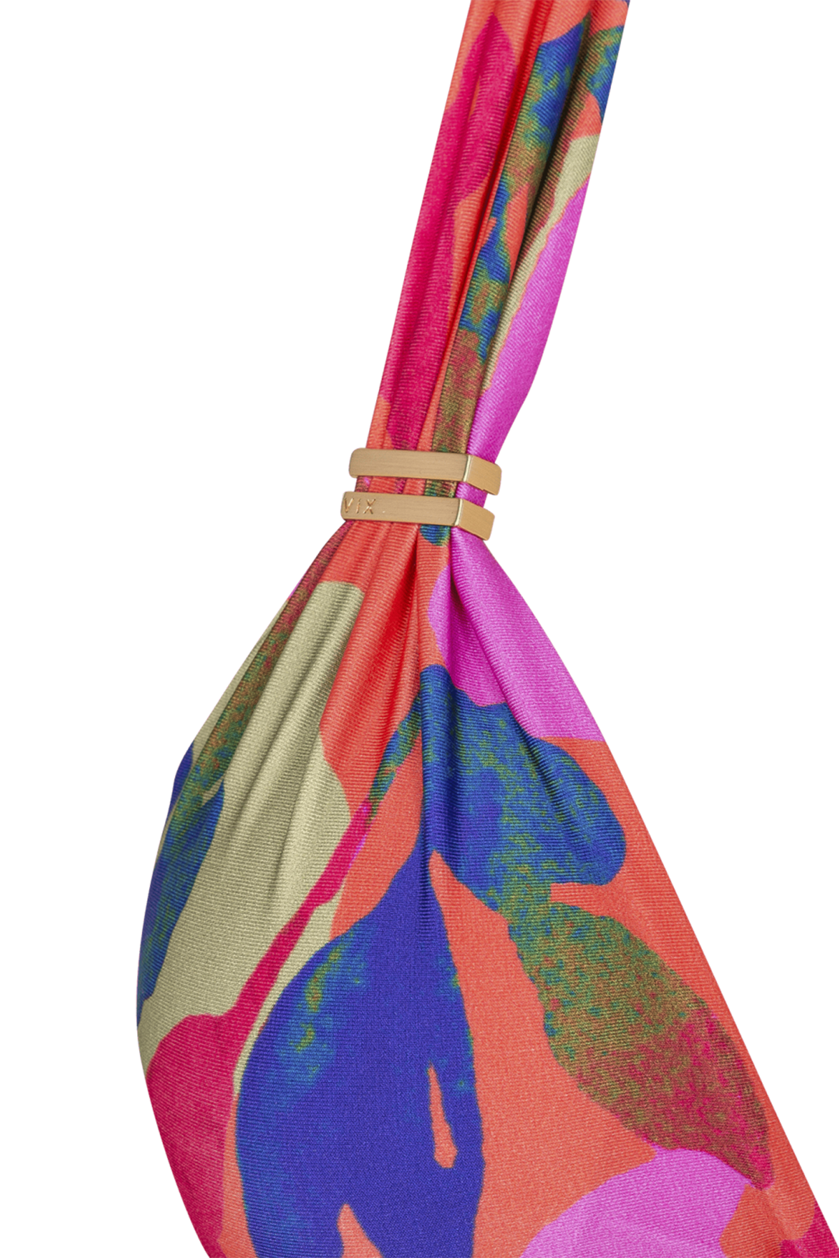 Vix Mika Bia Tube Boyundan Bağlamalı Bikini-Libas Trendy Fashion Store