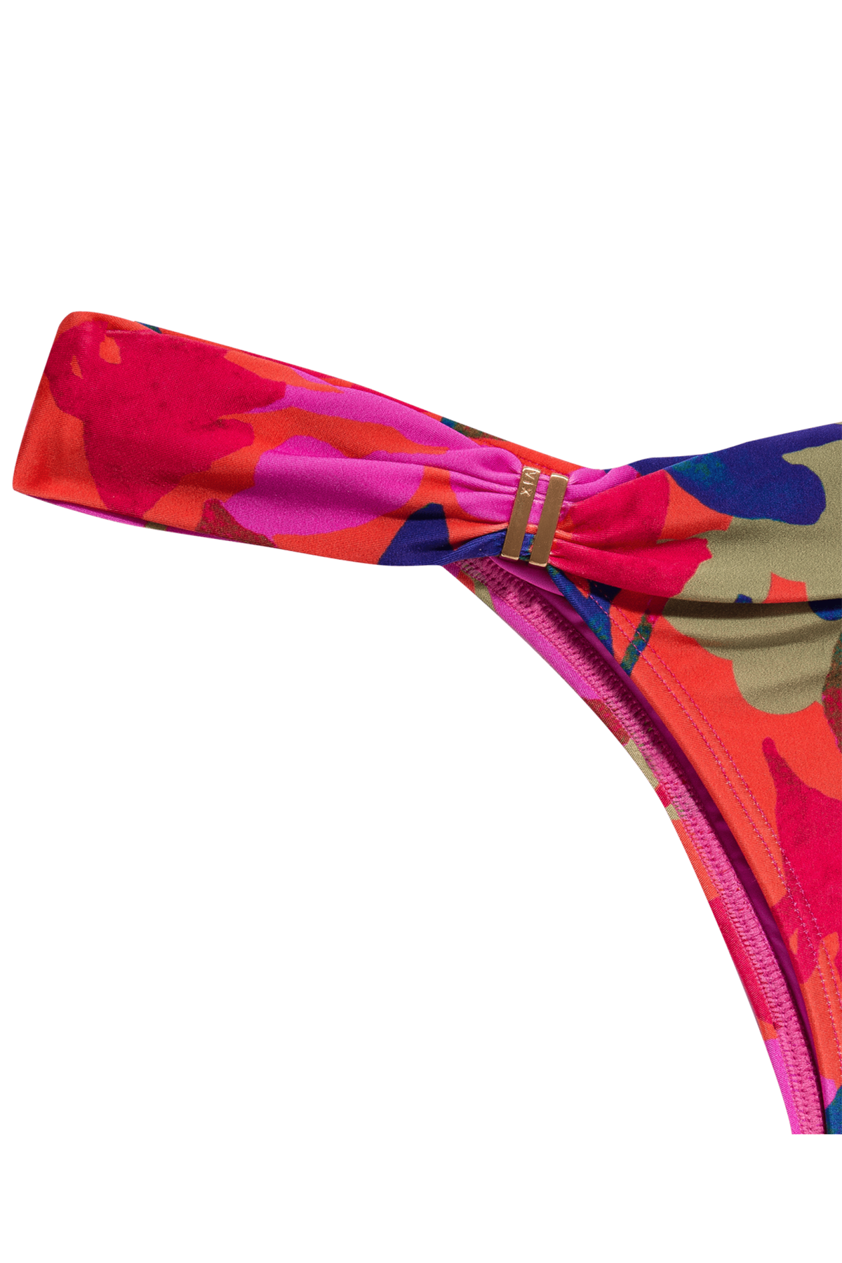 Vix Mika Bia Tube Boyundan Bağlamalı Bikini-Libas Trendy Fashion Store