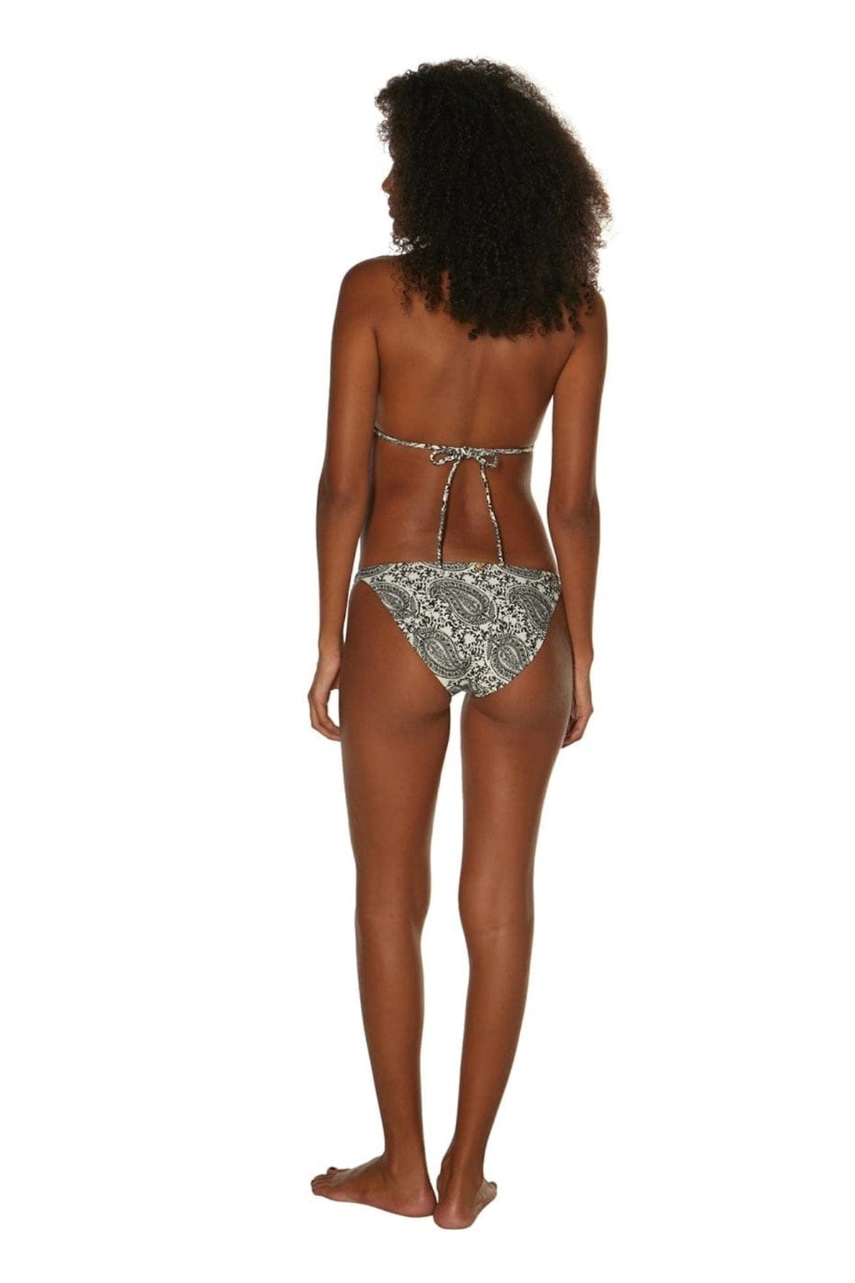 Vix Pyra Black Paula Boyundan Bağlamalı Bikini-Libas Trendy Fashion Store