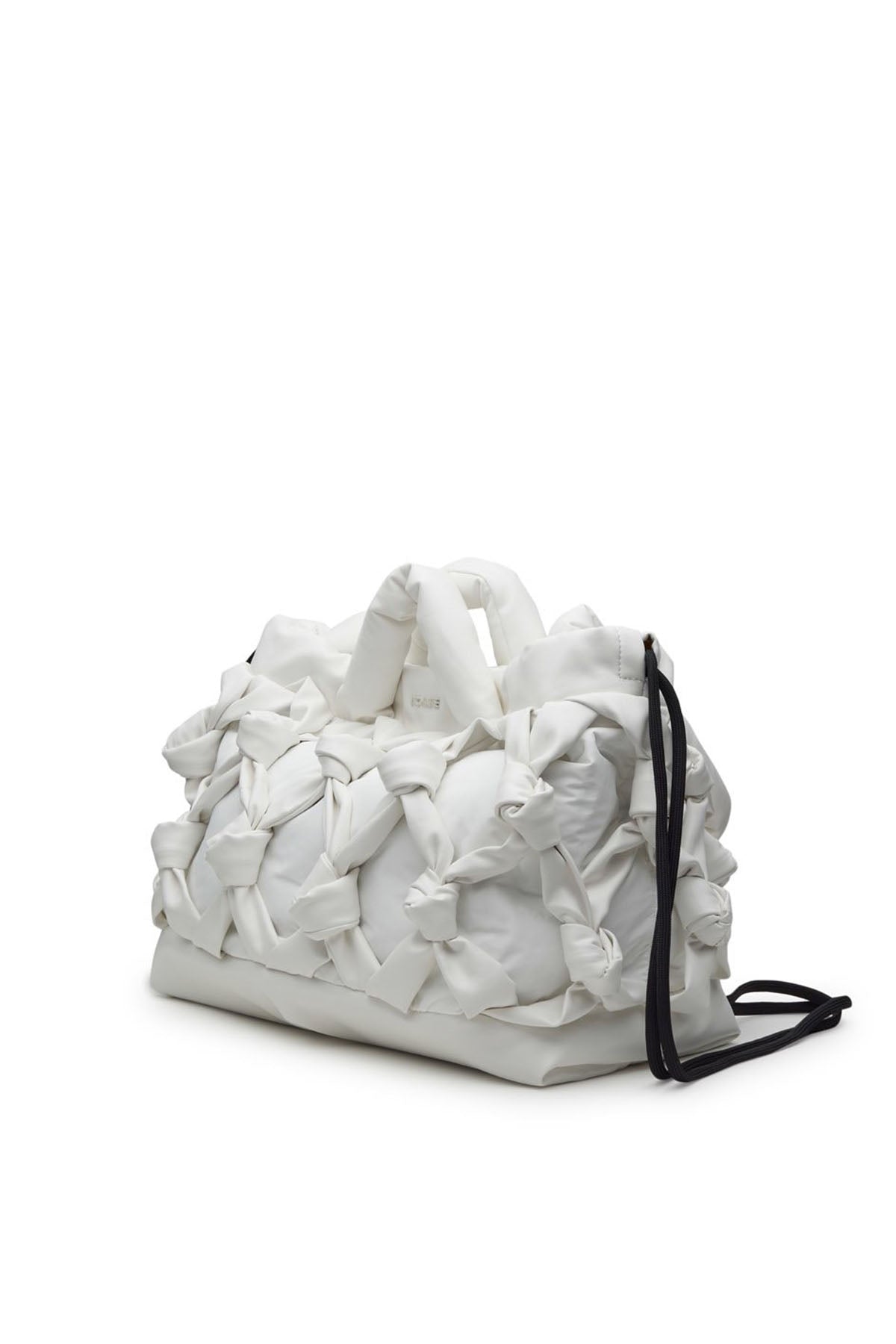 Vic Matie Penelope Büzgülü Shopping Bag Çanta-Libas Trendy Fashion Store