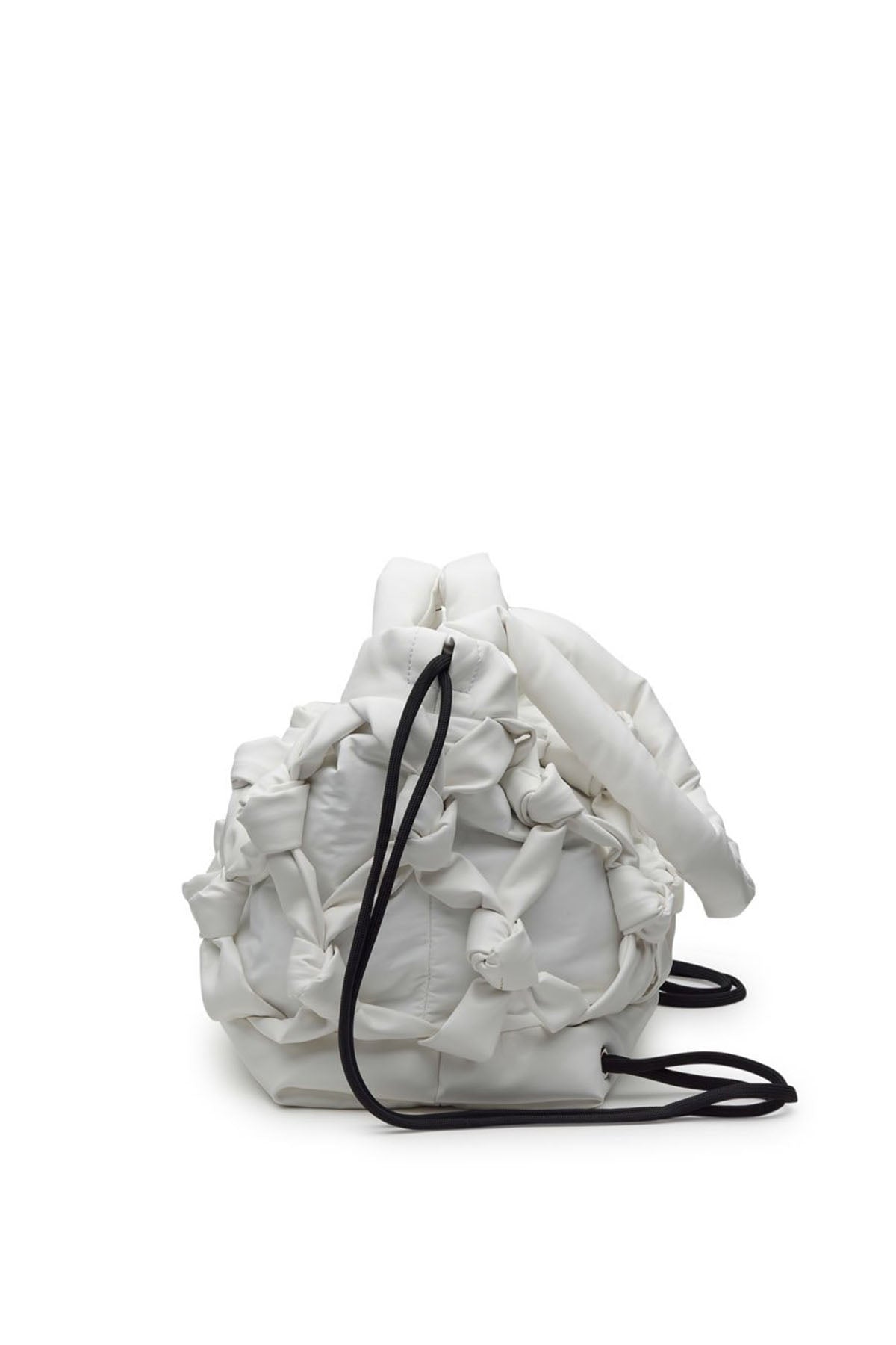 Vic Matie Penelope Büzgülü Shopping Bag Çanta-Libas Trendy Fashion Store